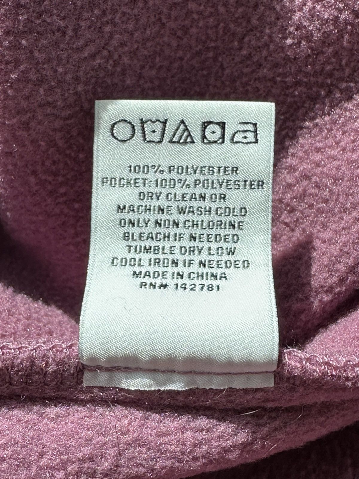Aime Leon Dore ALD UNISPHERE PULLOVER FLEECE Size US XL / EU 56 / 4 - 9 Thumbnail
