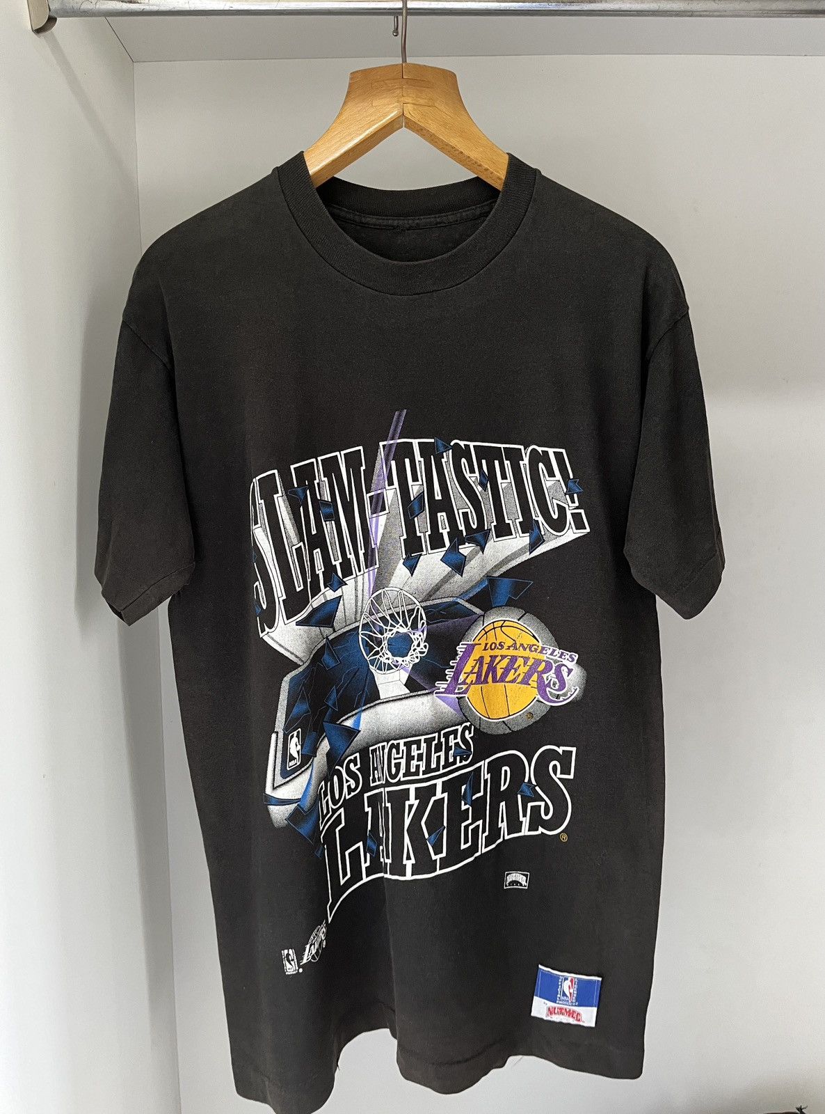 90s Los Angeles Lakers NBA
