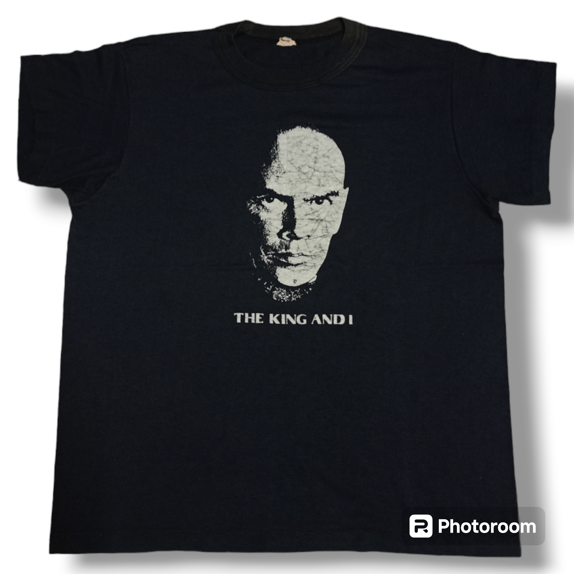 Other Vintage the king and i movie shirt Size US M / EU 48-50 / 2 - 1 Thumbnail