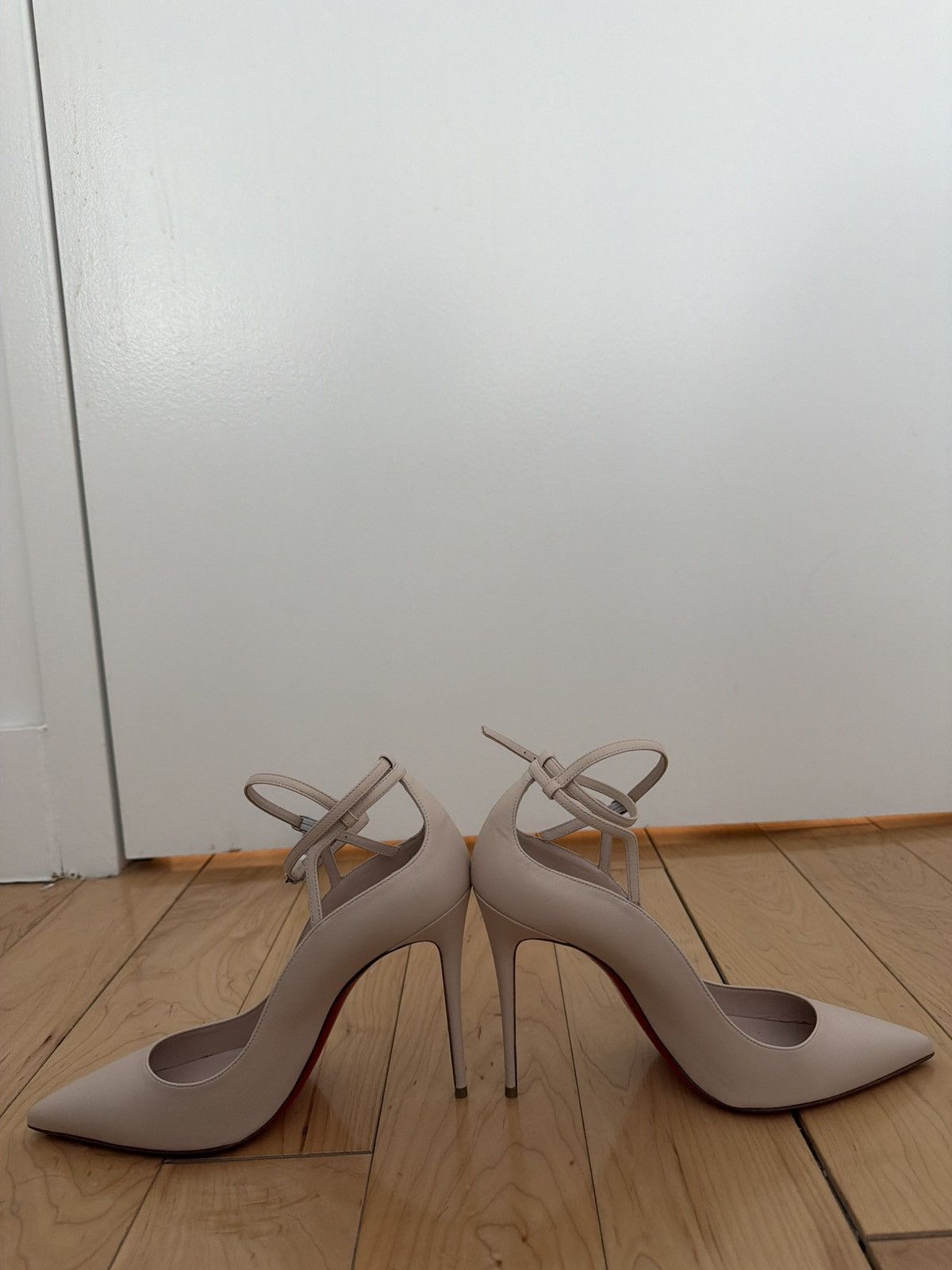 Christian Louboutin Christian louboutin Size US 9 / IT 39 - 5 Thumbnail