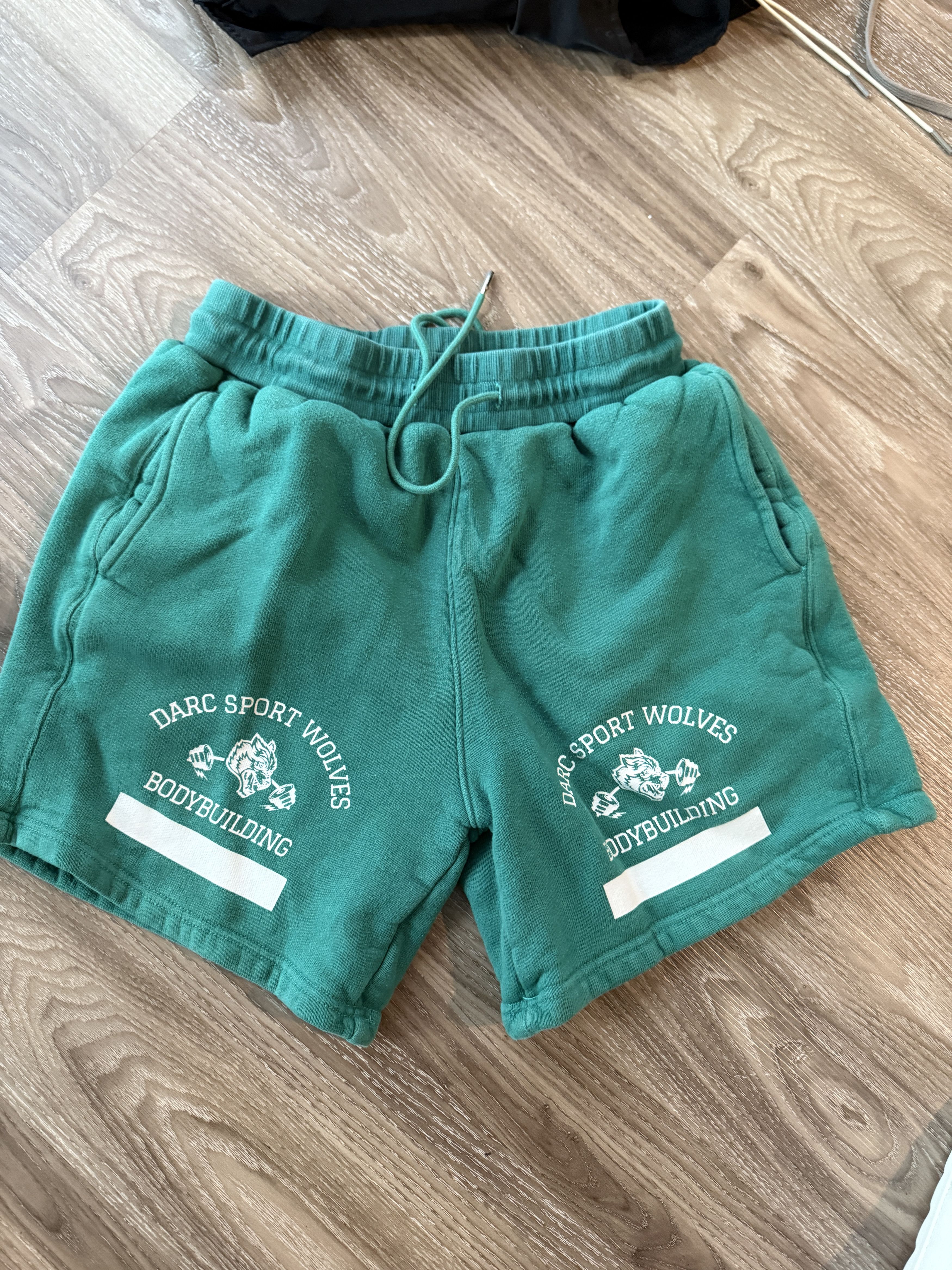 Darc Sport Darc Sport vintage shorts Size US 32 / EU 48 - 1 Thumbnail