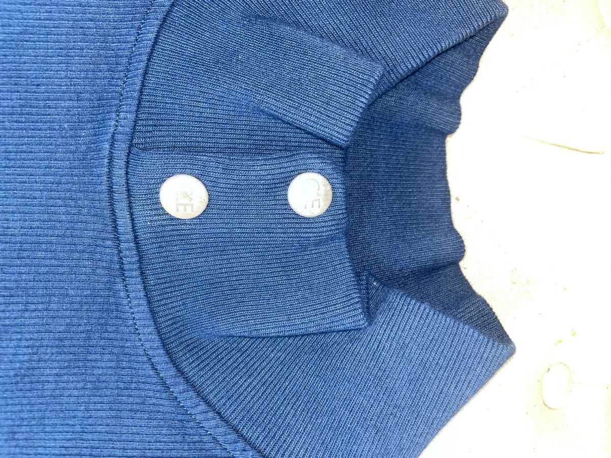 Cav Empt × Japanese Brand OVERDYE PQ OPEN MOCK NECK Size US M / EU 48-50 / 2 - 5 Thumbnail