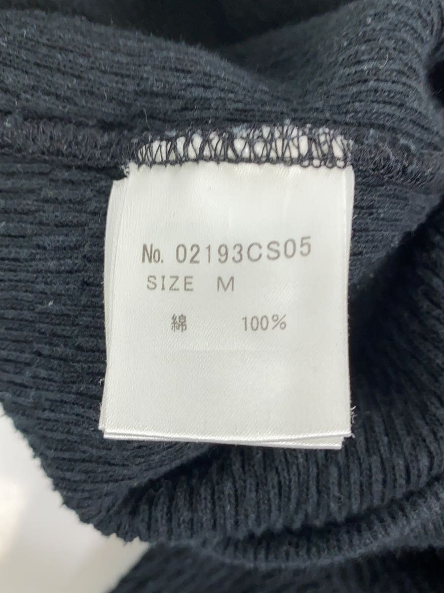 Hysteric Glamour Devil Woman Raglan Knit Sweater Size US M / EU 48-50 / 2 - 5 Thumbnail