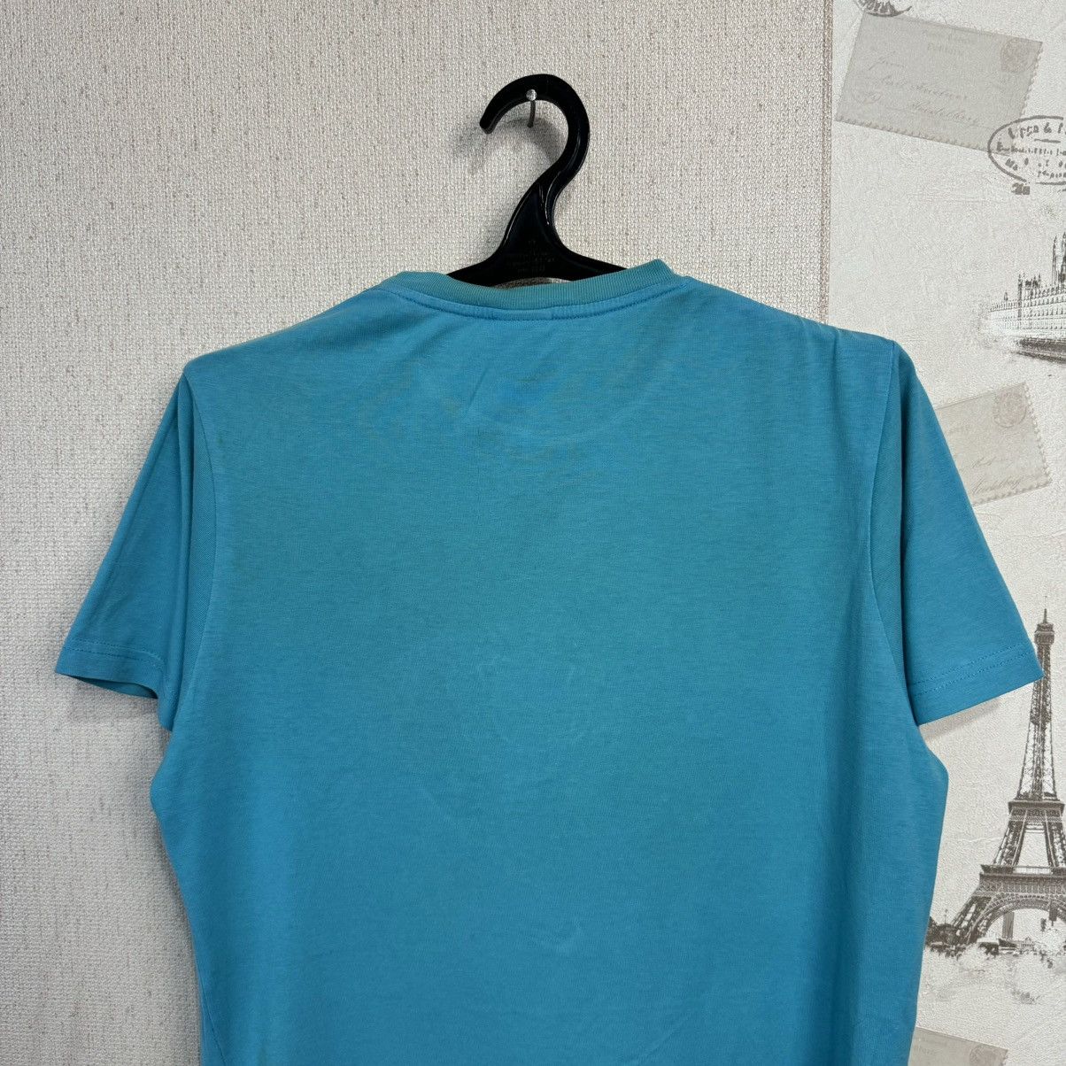 Nike Vintage Nike Barcelona T shirt Centre Logo Camp Nou Soccer M Size US M / EU 48-50 / 2 - 17 Thumbnail