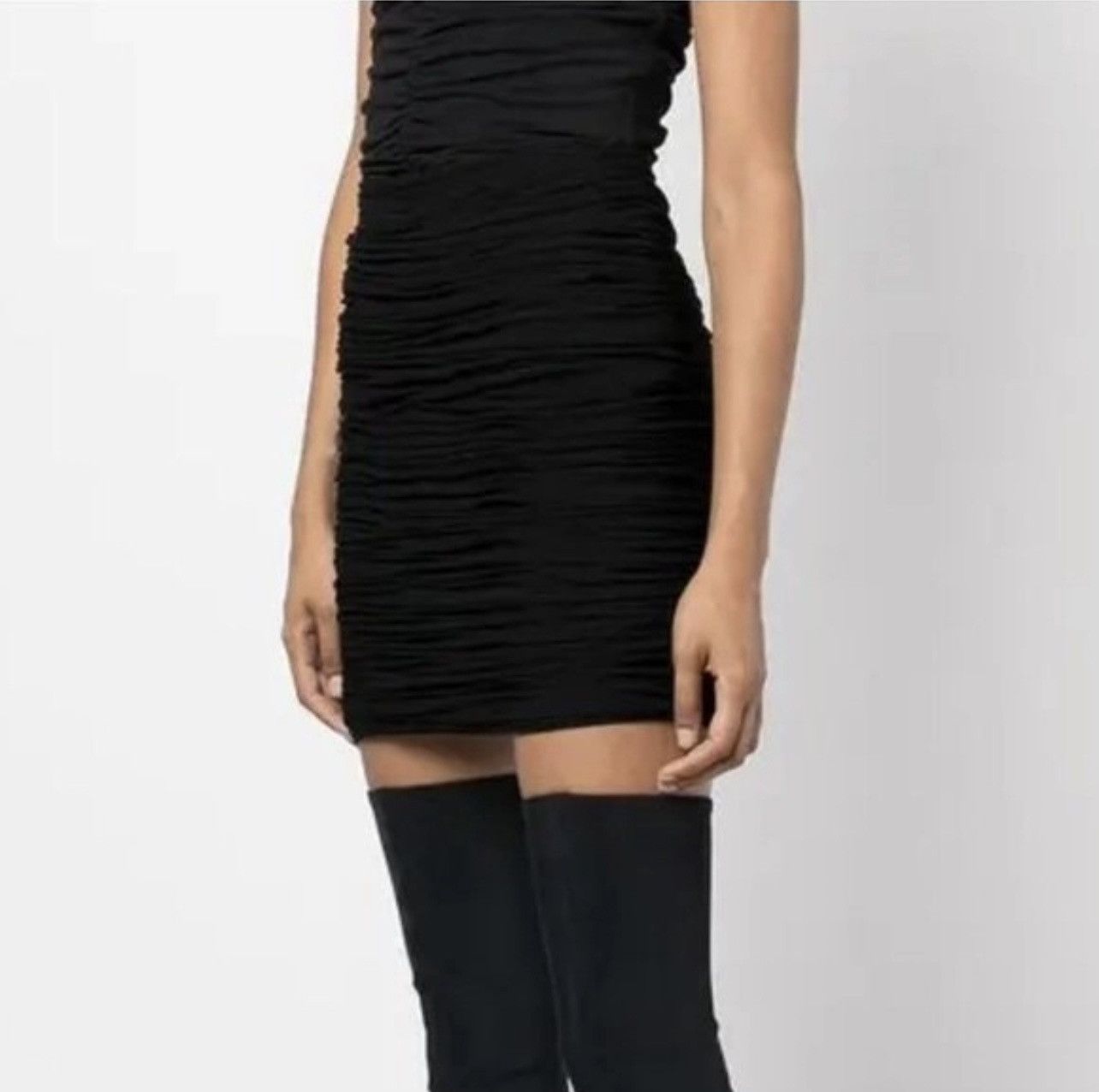 KHAITE KHAITE Size 26" / US 2 / IT 38 - 4 Thumbnail