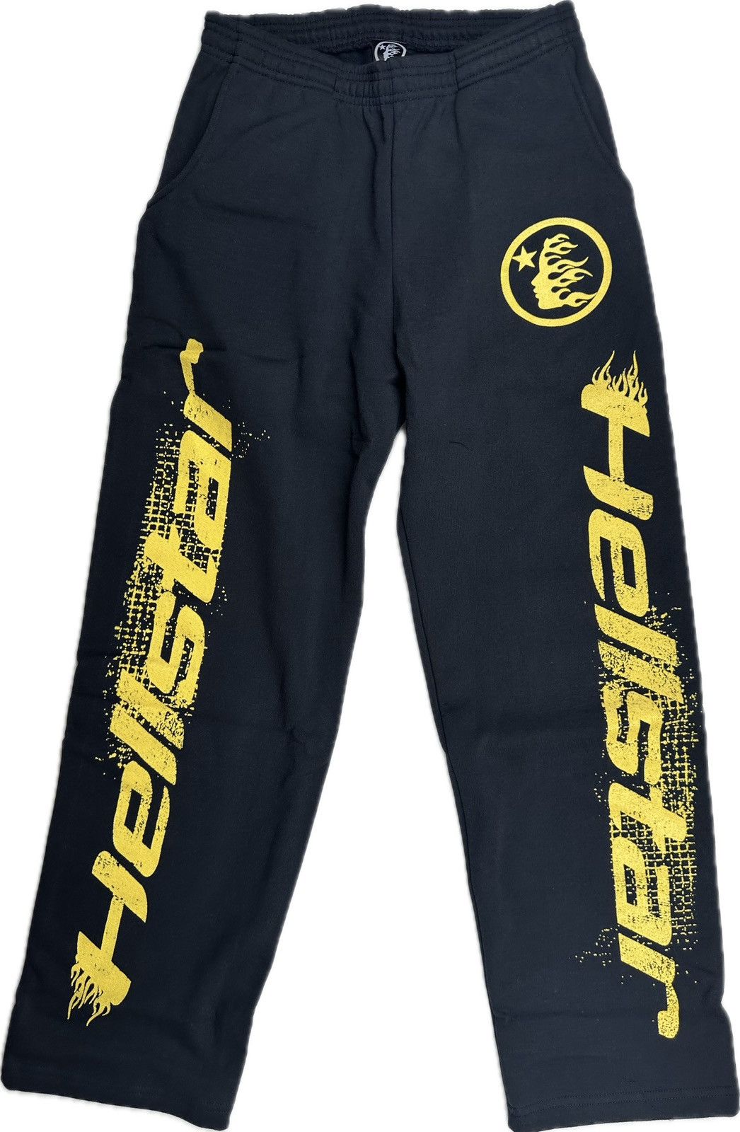 HELLSTAR Hellstar Overseas Exclusive Speed Sweatpants Size US 30 / EU 46 - 1 Thumbnail