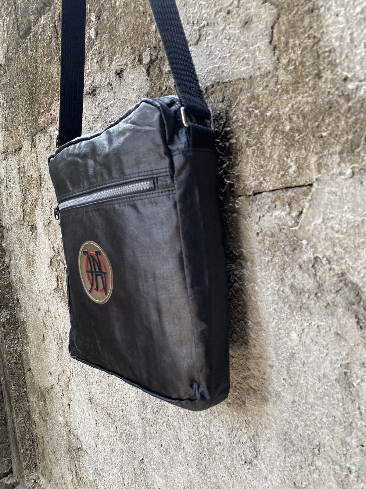 Jean Paul Gaultier Sling Bag Size ONE SIZE - 6 Thumbnail