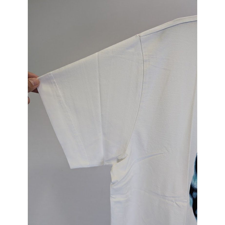 Givenchy o1rshd1 T-Shirt in White S Size US S / EU 44-46 / 1 - 9 Thumbnail