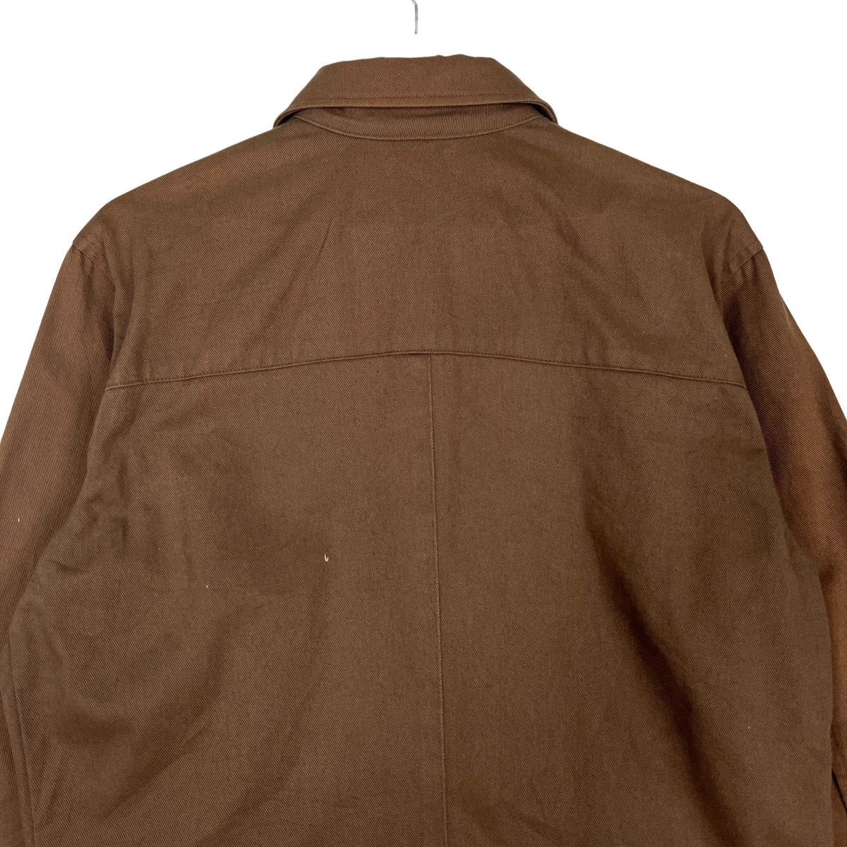 Guess 🔥 VINTAGE GUESS BLOUSON JACKET Size US M / EU 48-50 / 2 - 9 Thumbnail