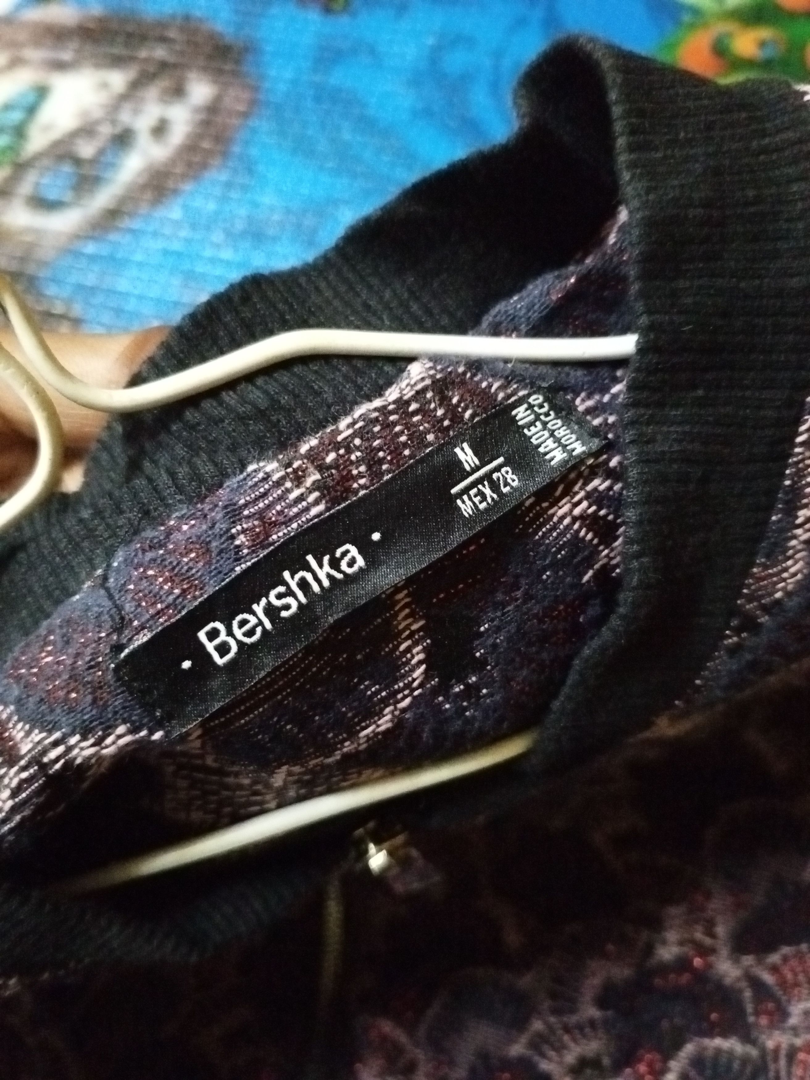 Bershka Bershka rare design Size M / US 6-8 / IT 42-44 - 8 Thumbnail