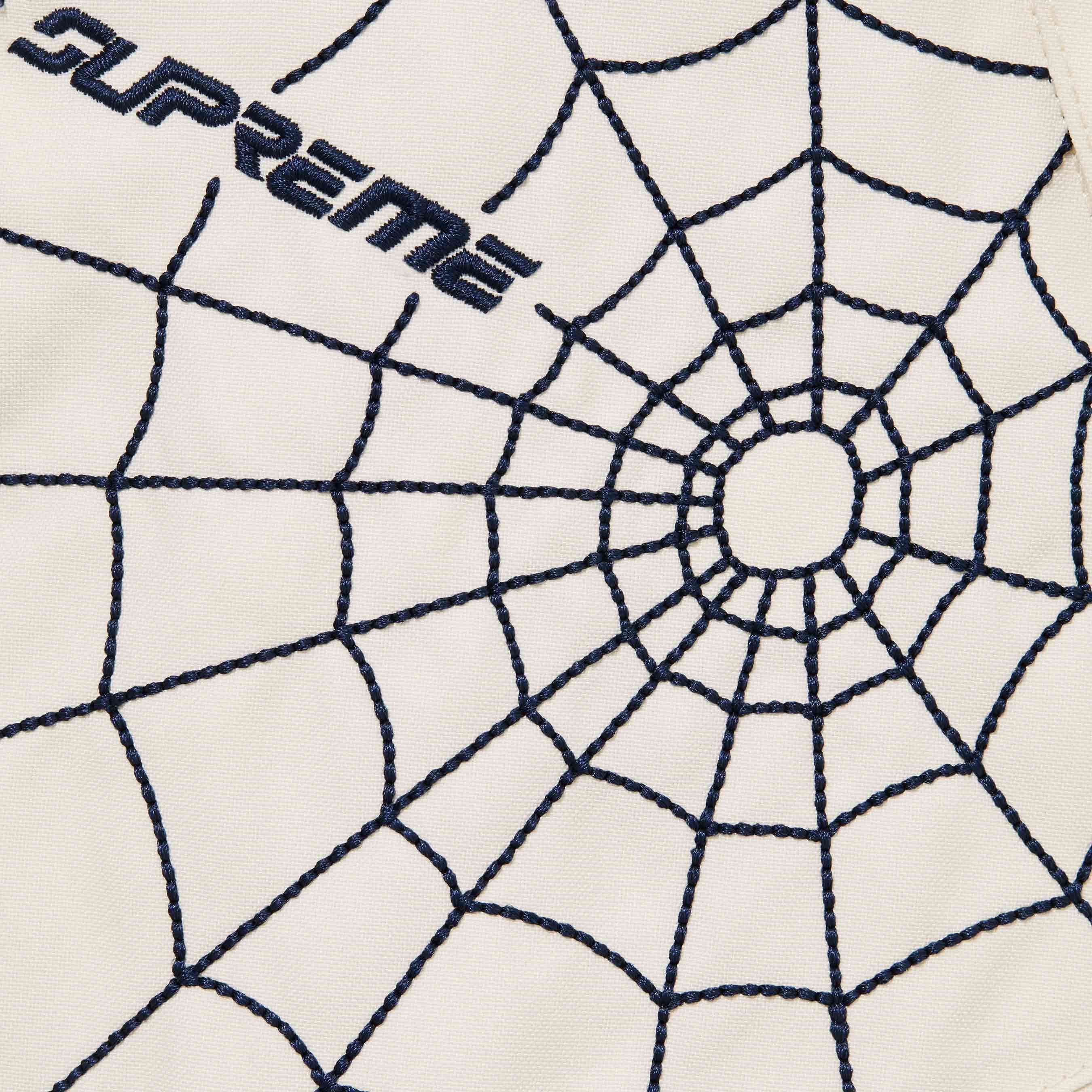 Spyder × Supreme Supreme Spyder Technical Jacket Size US S / EU 44-46 / 1 - 8 Thumbnail