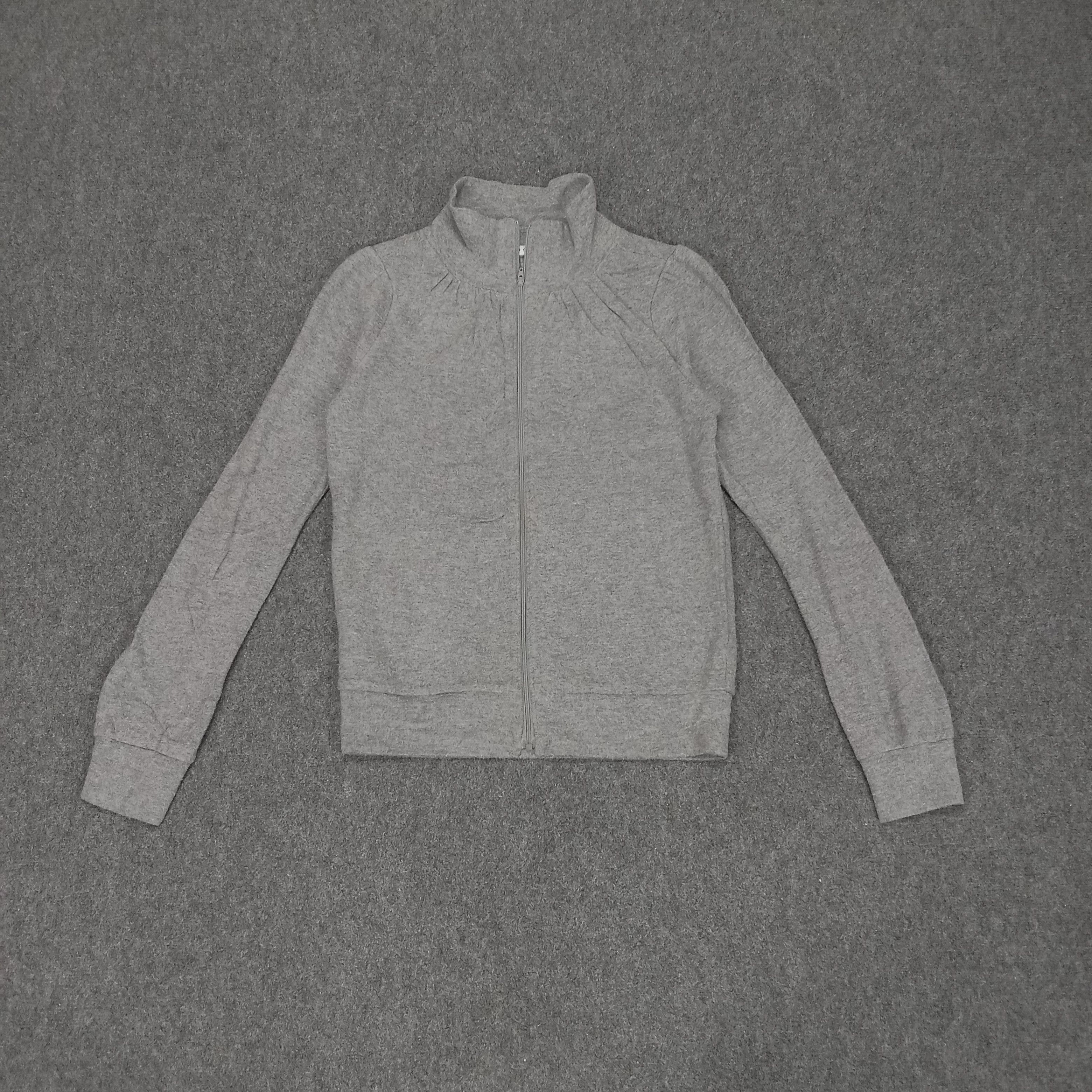Issey Miyake × Tsumori Chisato × Vintage Tsumori Chisato Issey Miyake Sweater Jacket Size XS / US 0-2 / IT 36-38 - 1 Thumbnail