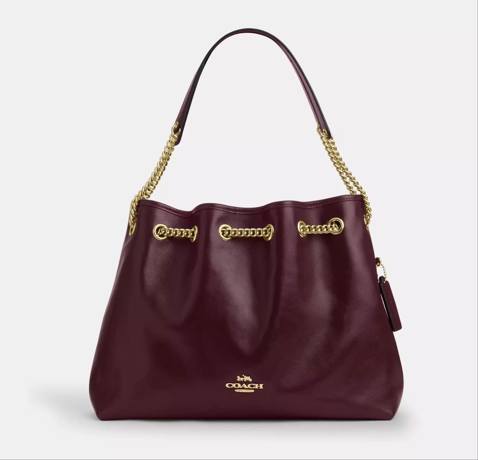 Coach Evelyn Shoulder Bag CCZ79 Size ONE SIZE - 9 Thumbnail