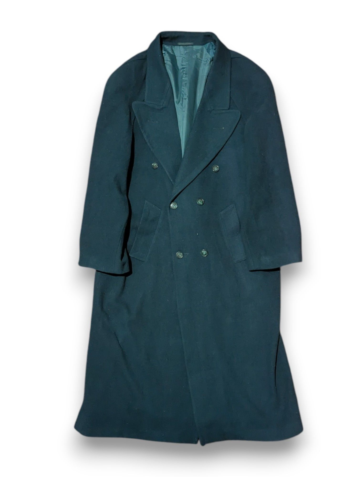 【archive】90's sullen JUN MEN long coat archive】90's sullen JUN MEN long coat