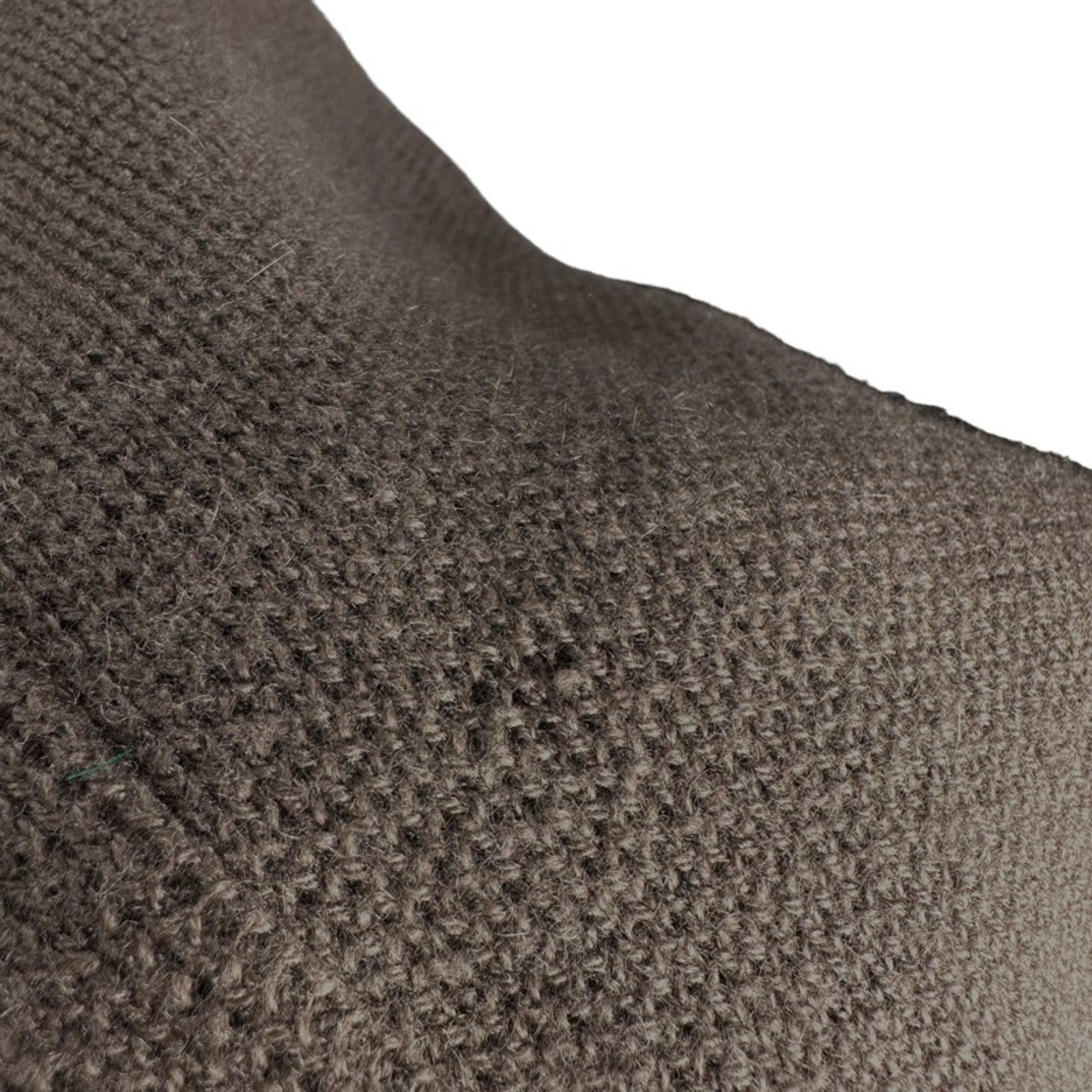 Akris Akris Cashmere Coat 12 Brown Removable Chinchilla Collar Size XL / US 12-14 / IT 48-50 - 11 Thumbnail