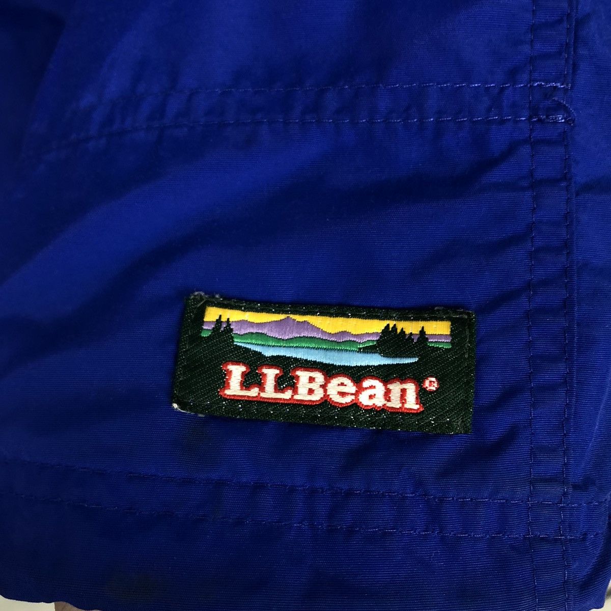 Japanese Brand 🔥ANORAK DESIGN JACKET HOODIE L.L.BEAN USA Size US M / EU 48-50 / 2 - 11 Thumbnail