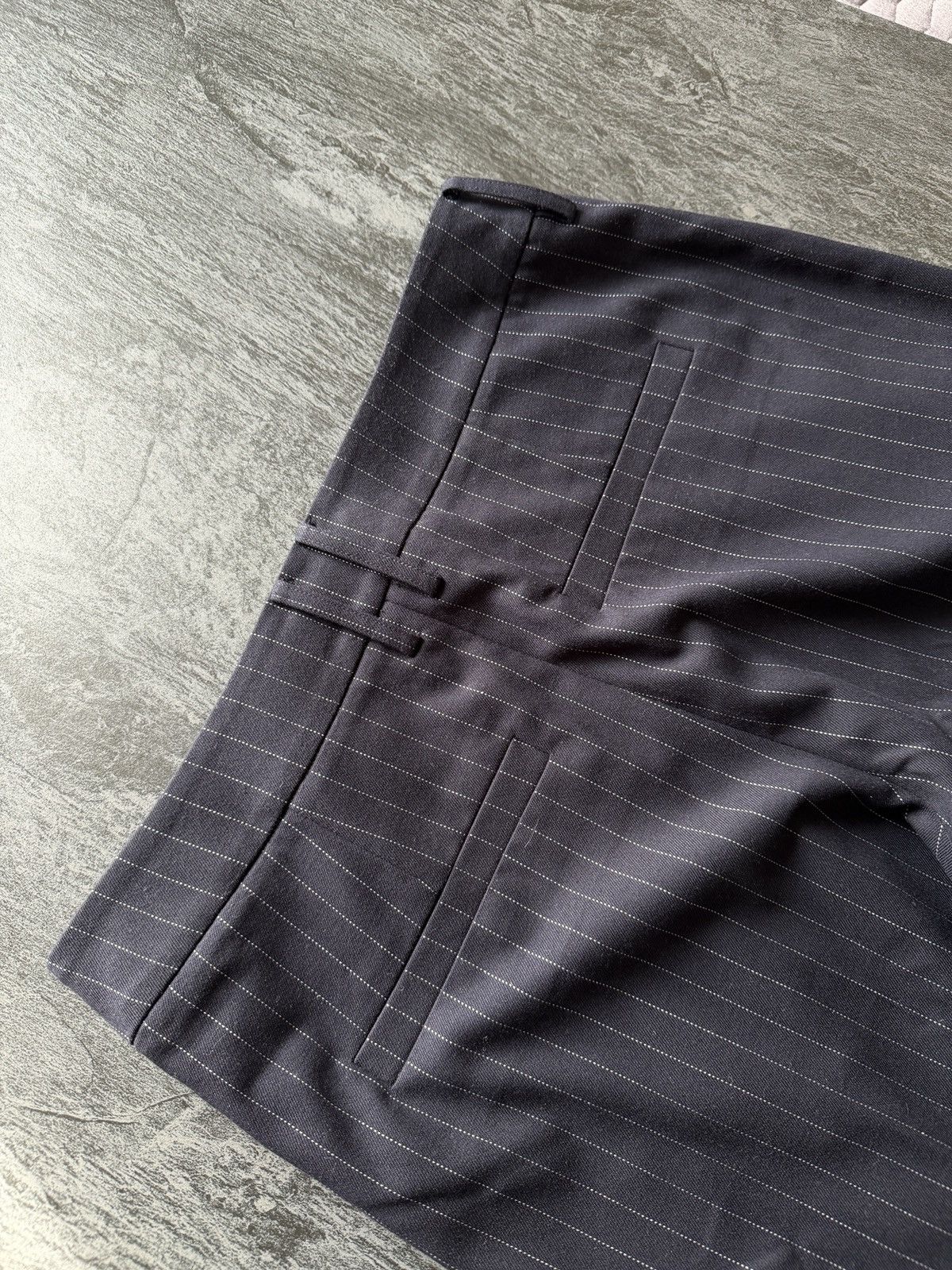 Entire Studios Entire Studios pinstripe pants pel pants M Size US 32 / EU 48 - 8 Thumbnail