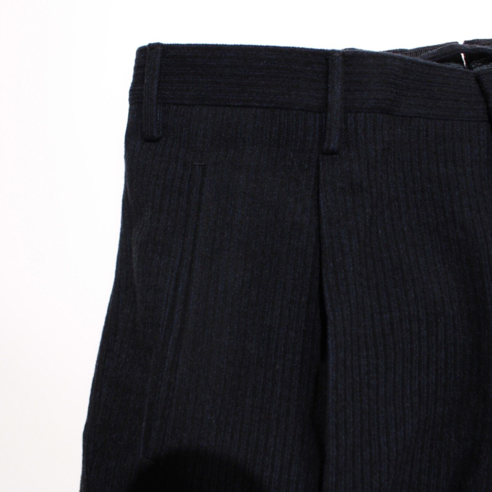 Incotex INCOTEX New with tags Dress Pants Size 30 US In Blue Size US 30 / EU 46 - 4 Thumbnail