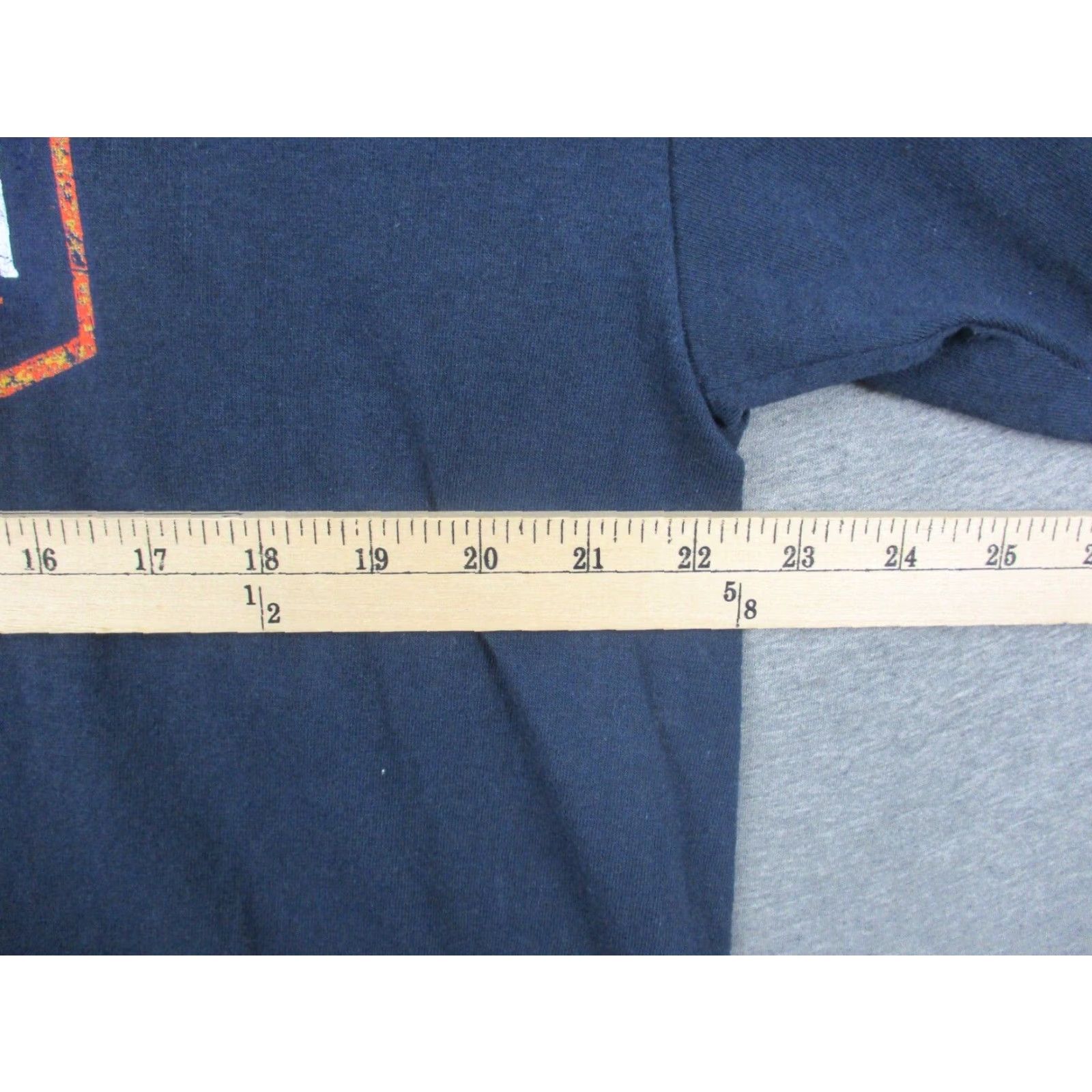 Vintage VINTAGE Prairie Mountain Shirt XL Blue 90s Graphic Tee Men Blue 90s Prairie Mountain Shirt XL Vintage 3c? Size US XL / EU 56 / 4 - 6 Thumbnail