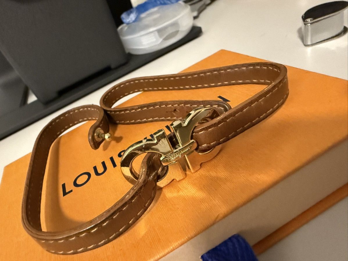 Salvatore Ferragamo Salvatore Ferragoma Braclet Size ONE SIZE - 3 Thumbnail