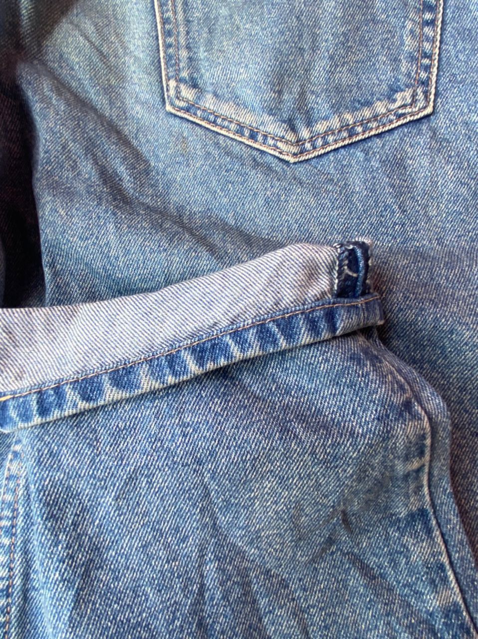 Beams Plus × If Six Was Nine × Japanese Brand Beams Denim Japan Size US 32 / EU 48 - 6 Thumbnail