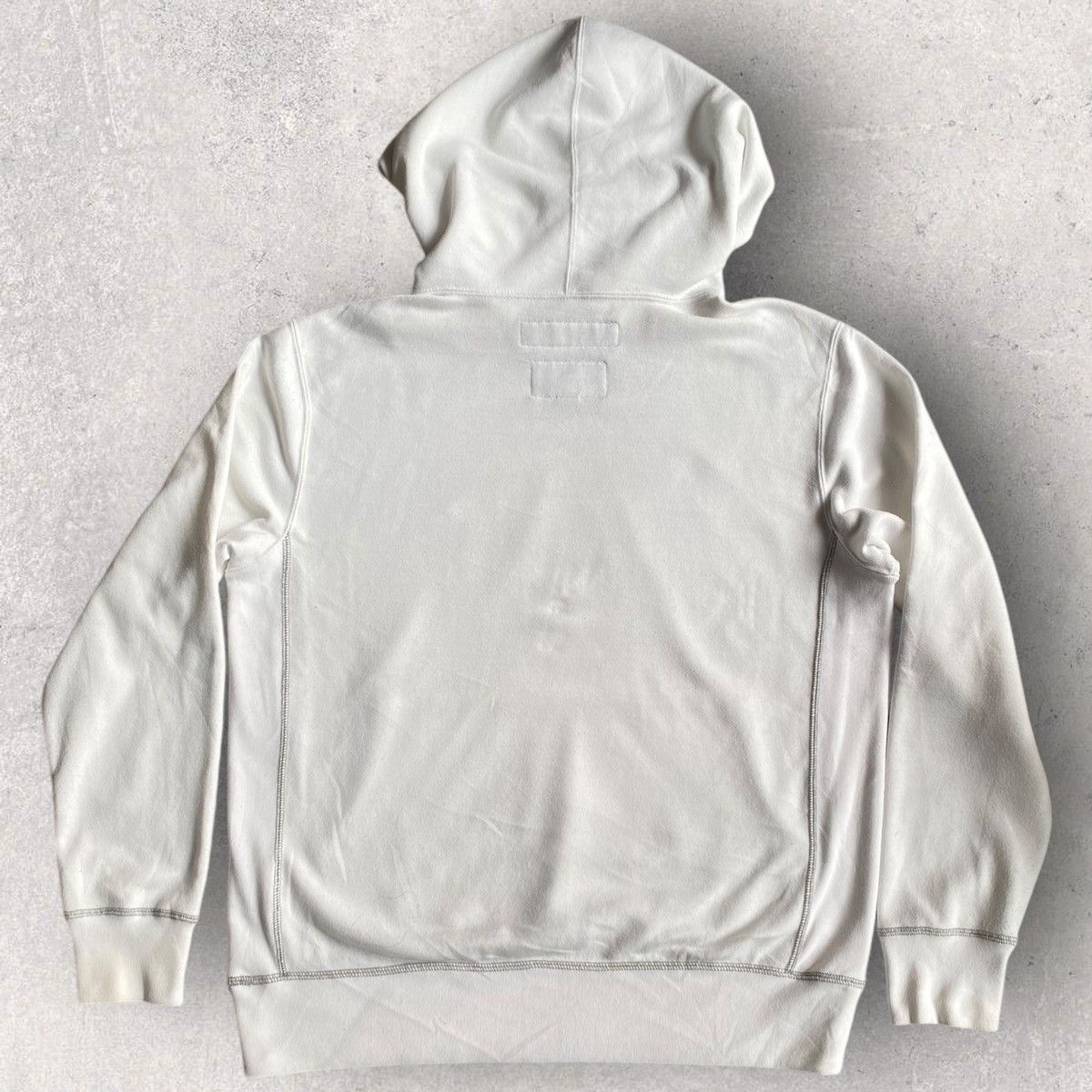 Neighborhood Fall18 This Machine Kills Racists Hoodie Size US L / EU 52-54 / 3 - 2 Thumbnail