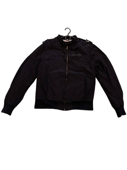 Diesel Vintage Diesel Full Zip Basic Bomber Size US S / EU 44-46 / 1 - 1 Thumbnail
