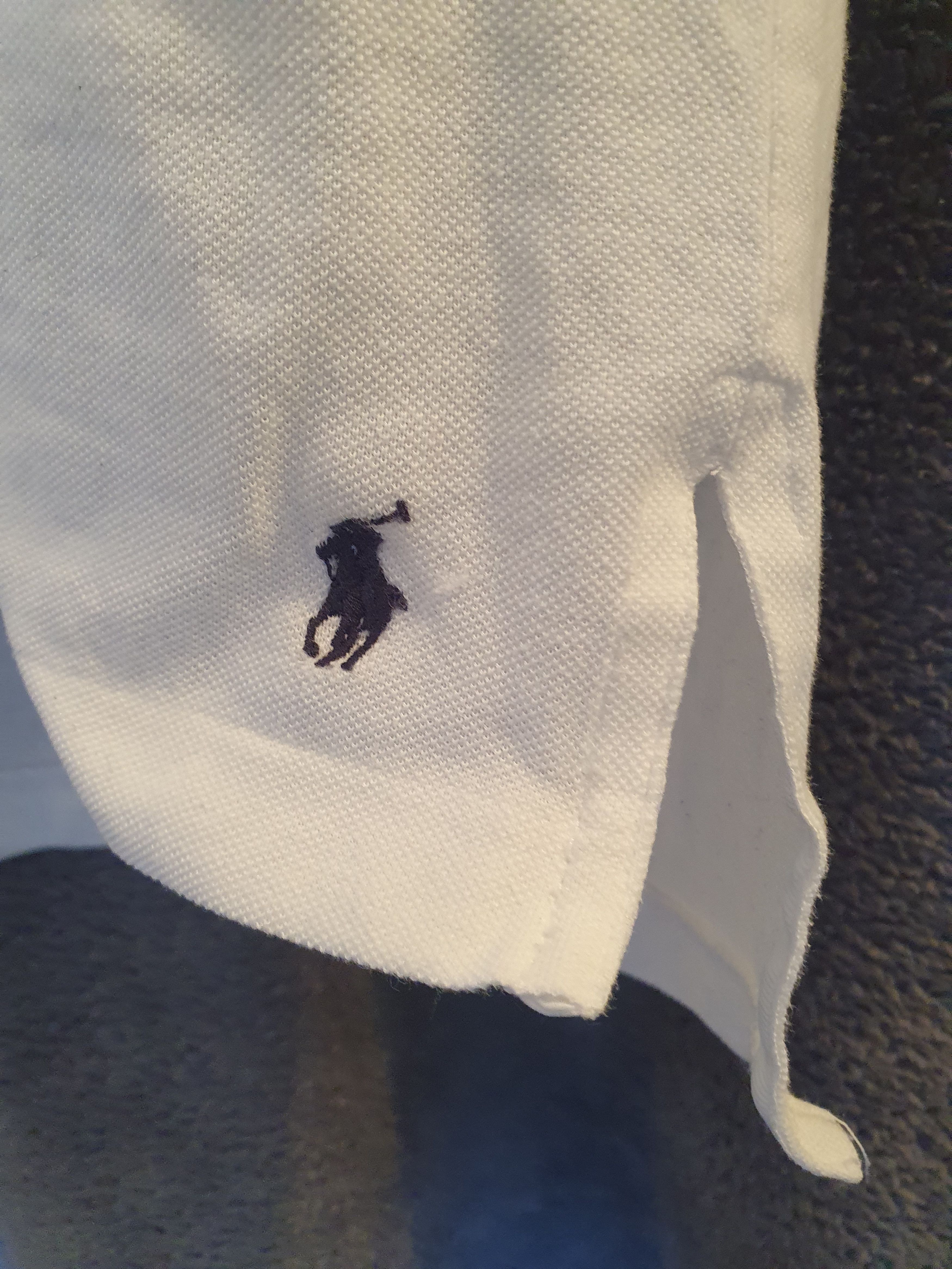 Polo Ralph Lauren Ralph Lauren polo Size US L / EU 52-54 / 3 - 4 Thumbnail