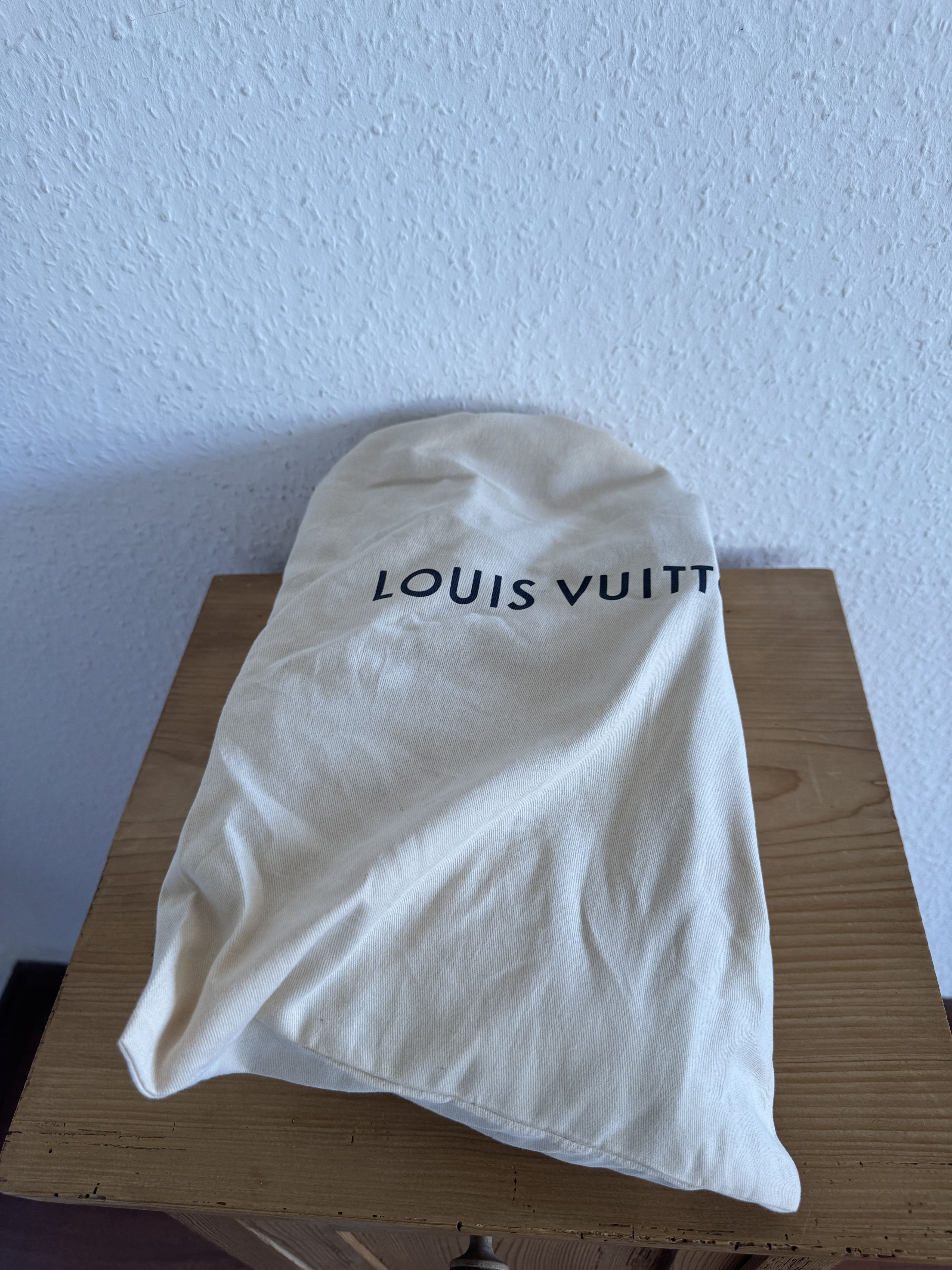 Louis Vuitton Transparent blue LV Trainer Size US 13 / EU 46 - 16 Thumbnail
