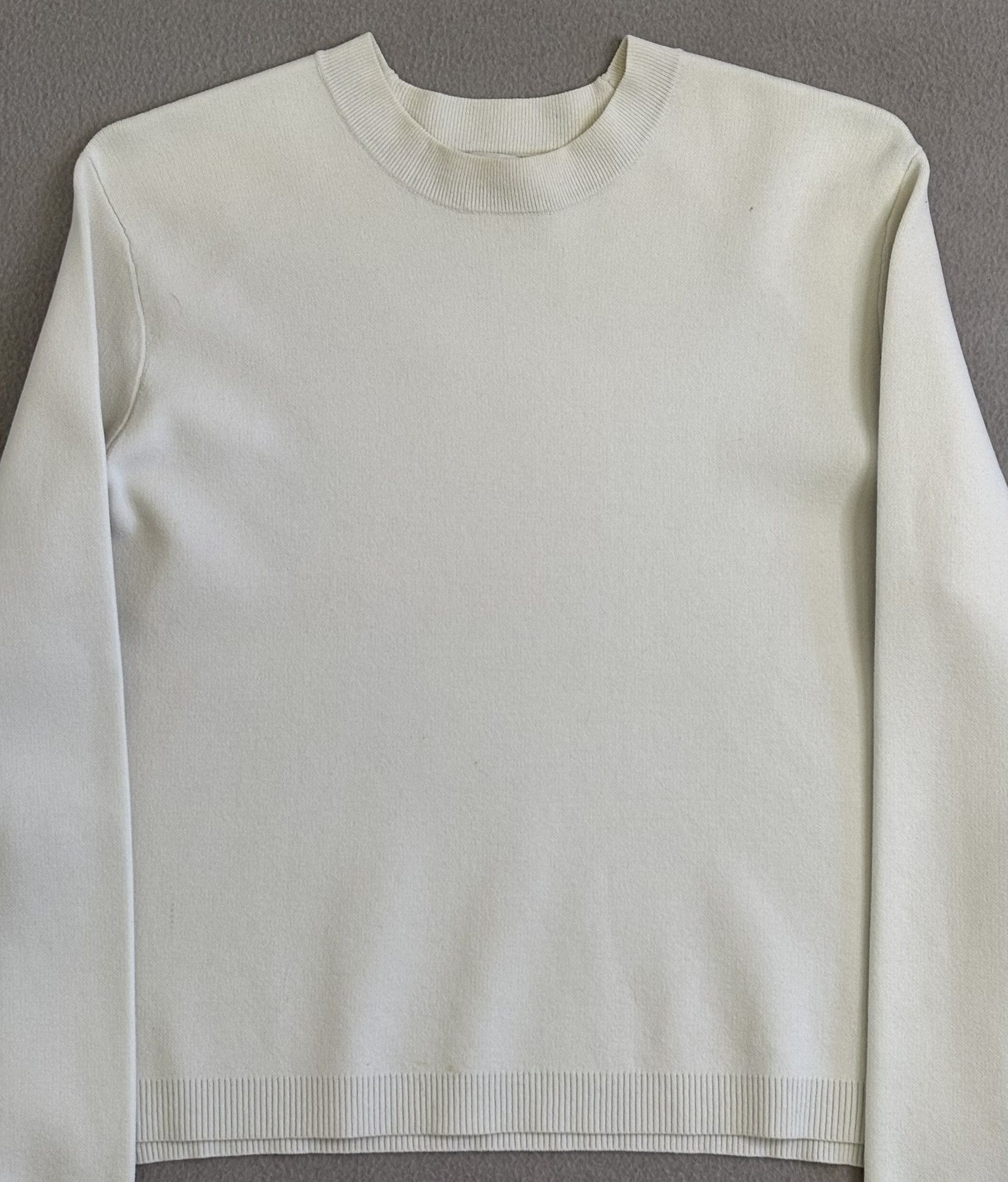 Acne Studios Acne Studios Misty PSS15 sweatshirt size. XS Size XS / US 0-2 / IT 36-38 - 4 Thumbnail