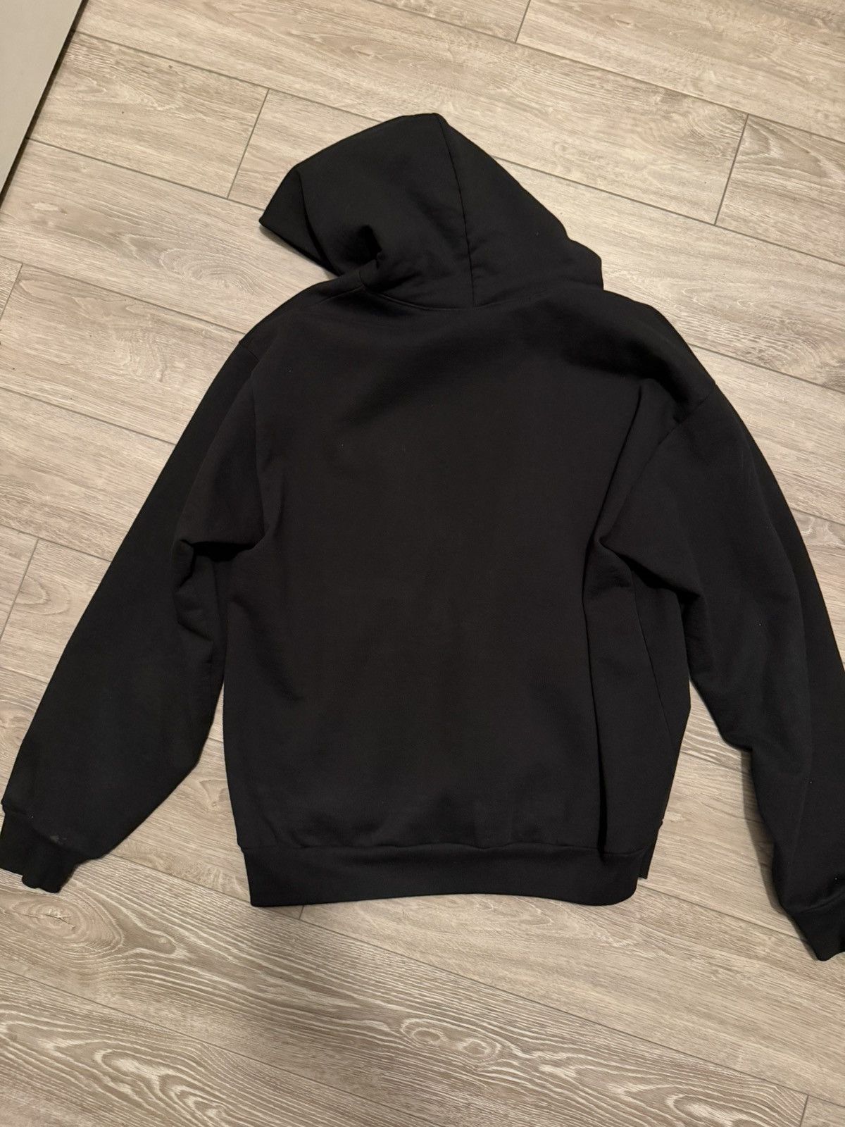 Online Ceramics ONLINE CERAMICS X HAUNTED WAGON OCPI HOODIE Size US L / EU 52-54 / 3 - 5 Thumbnail