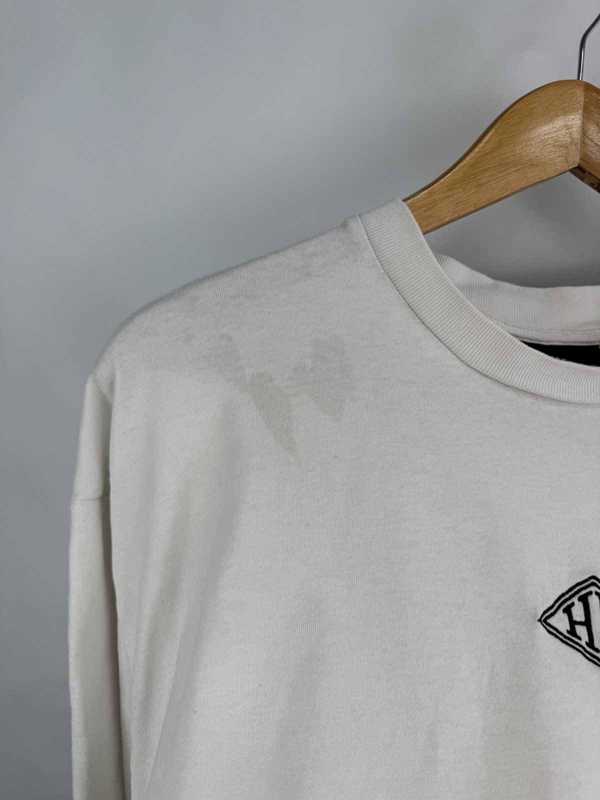 Han Kjobenhavn 🇺🇸 Y2K Han Kjobenhavn Skateboard T-Shirt Rare Retro Hype Size US M / EU 48-50 / 2 - 8 Thumbnail