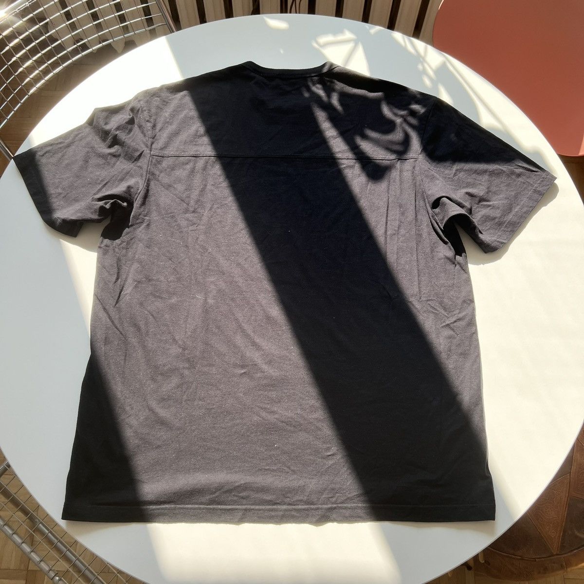 Supreme Supreme UNDERCOVER Rebel Gods Football Top L Black Size US L / EU 52-54 / 3 - 7 Thumbnail