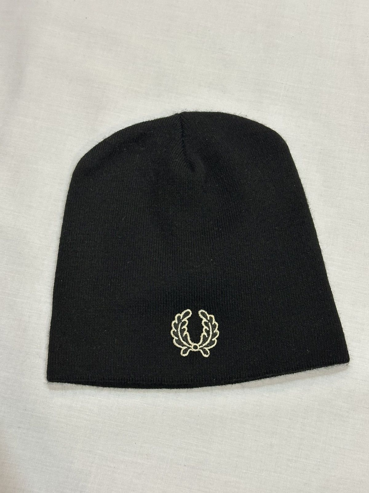 Fred Perry Fred Perry Beanie Size ONE SIZE - 1 Thumbnail