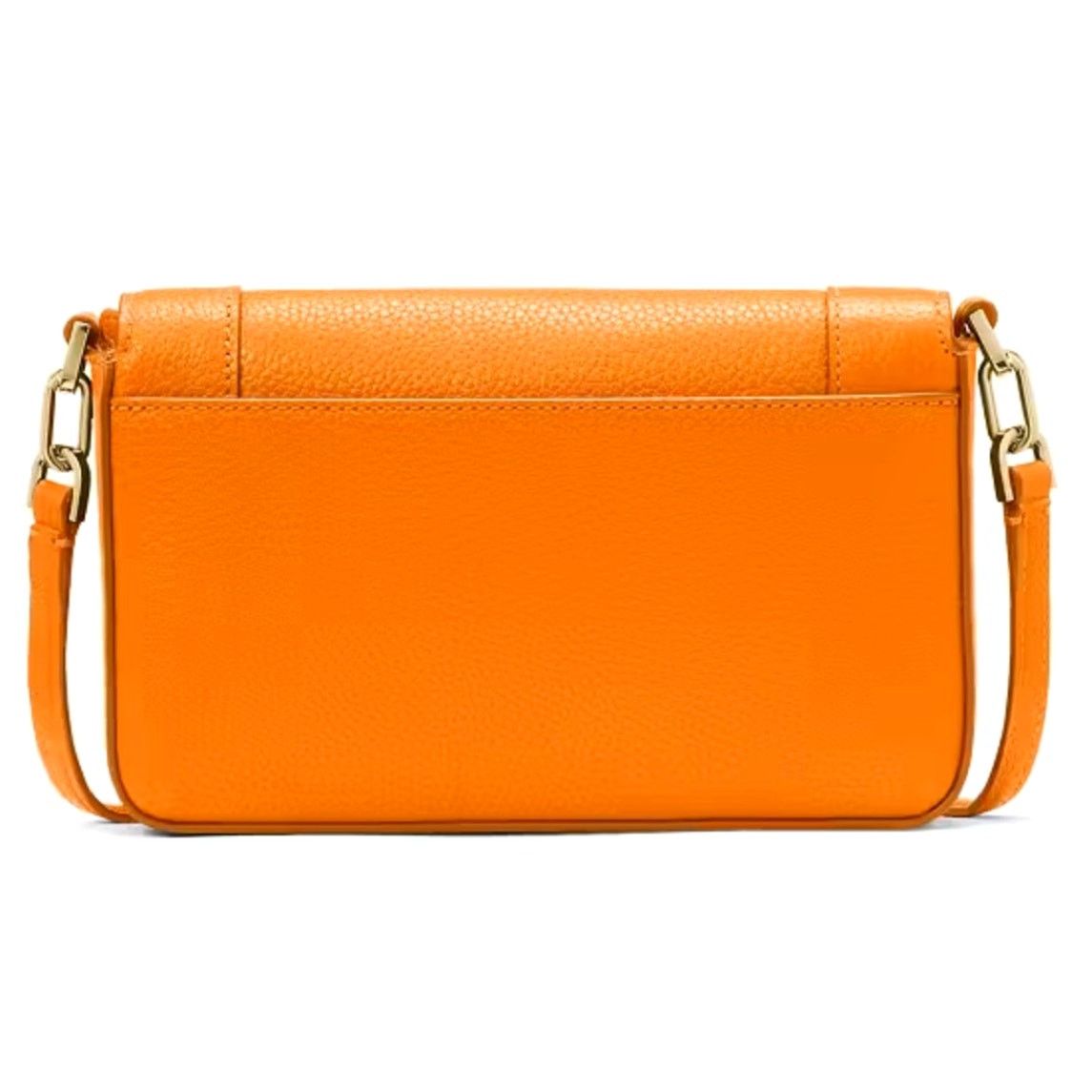 Kate Spade Kate Spade Lena Mini Crossbody Orange ZInnia Size ONE SIZE - 3 Thumbnail