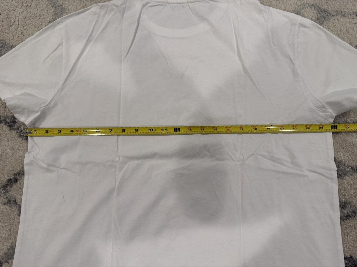 Polo Ralph Lauren Polo Ralph Lauren tshirt Size US L / EU 52-54 / 3 - 3 Thumbnail
