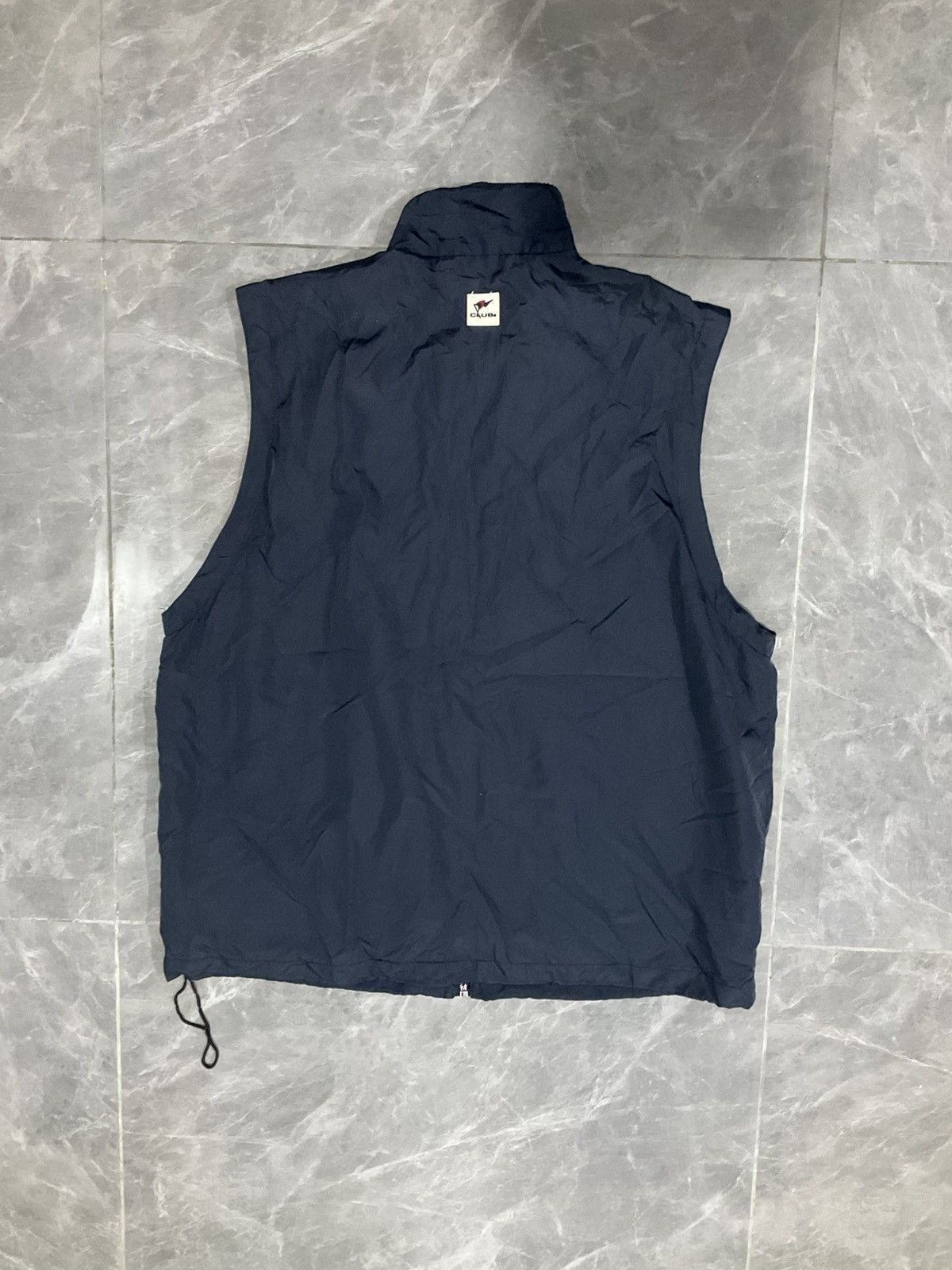 Other × Vintage Vest Club Size US L / EU 52-54 / 3 - 4 Thumbnail
