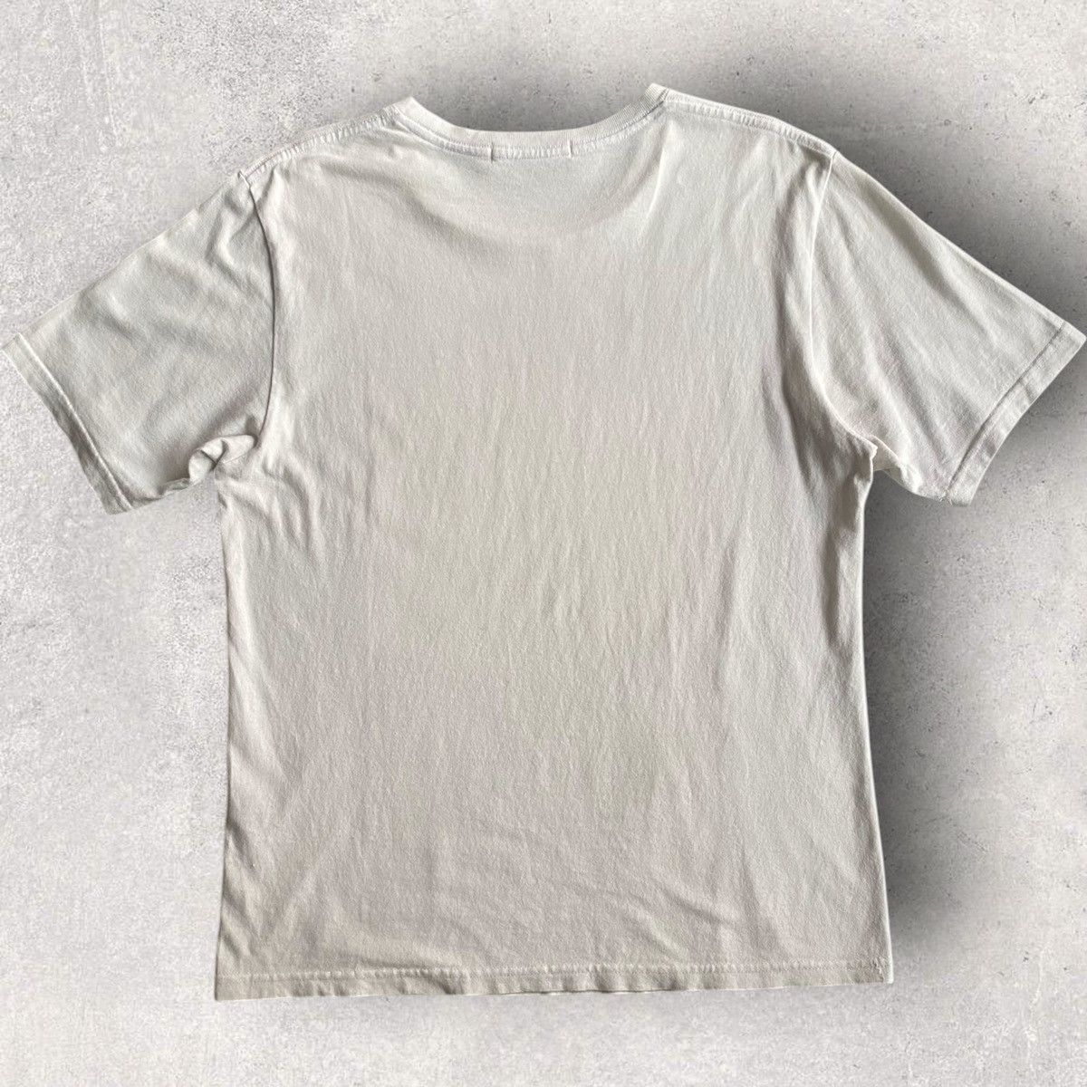 Undercover SS17 Psychedelic Apple T Shirt Size US S / EU 44-46 / 1 - 2 Thumbnail
