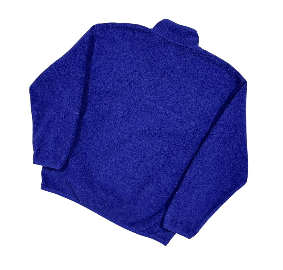 Gap Gap Artic Fleece Inspired Sychilla Fleece Jacket Size US XXL / EU 58 / 5 - 12 Thumbnail
