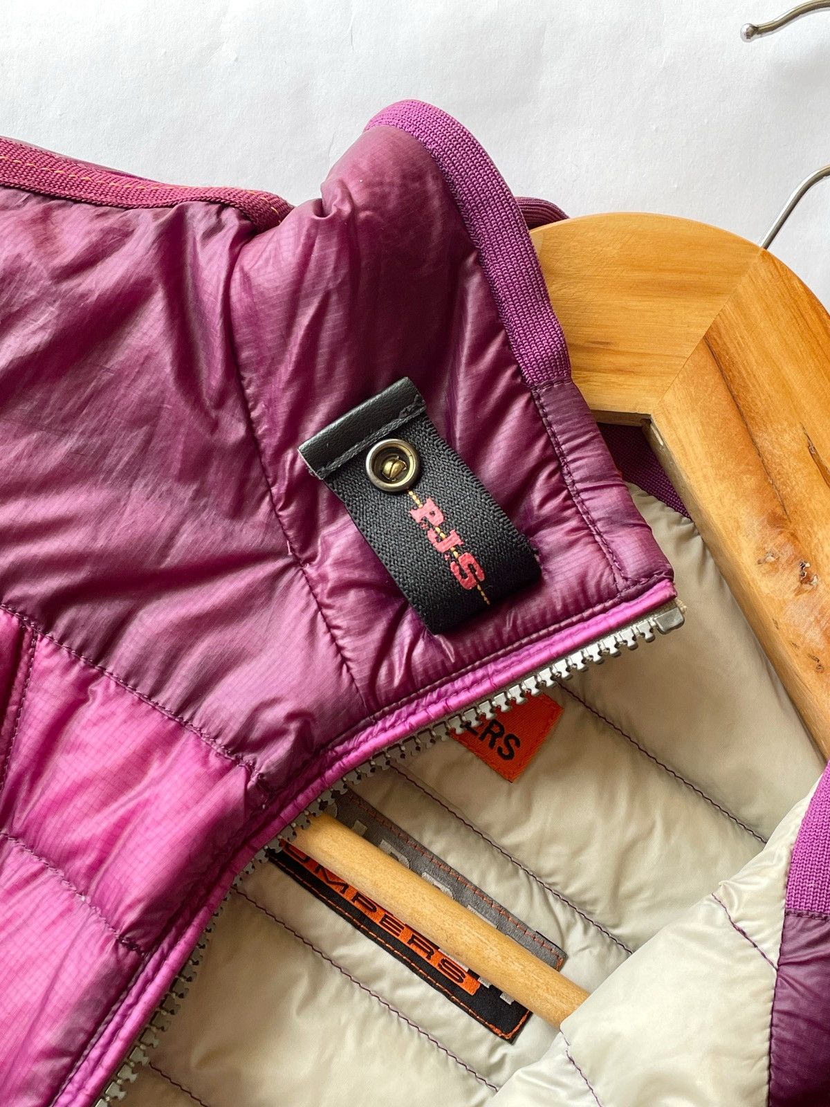 Parajumpers Parajumpers Women’s Lightweight Down Jacket XS Gorpcore Size XS / US 0-2 / IT 36-38 - 18 Thumbnail