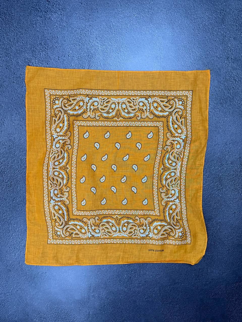 Kapital Bandana Size ONE SIZE - 1 Thumbnail