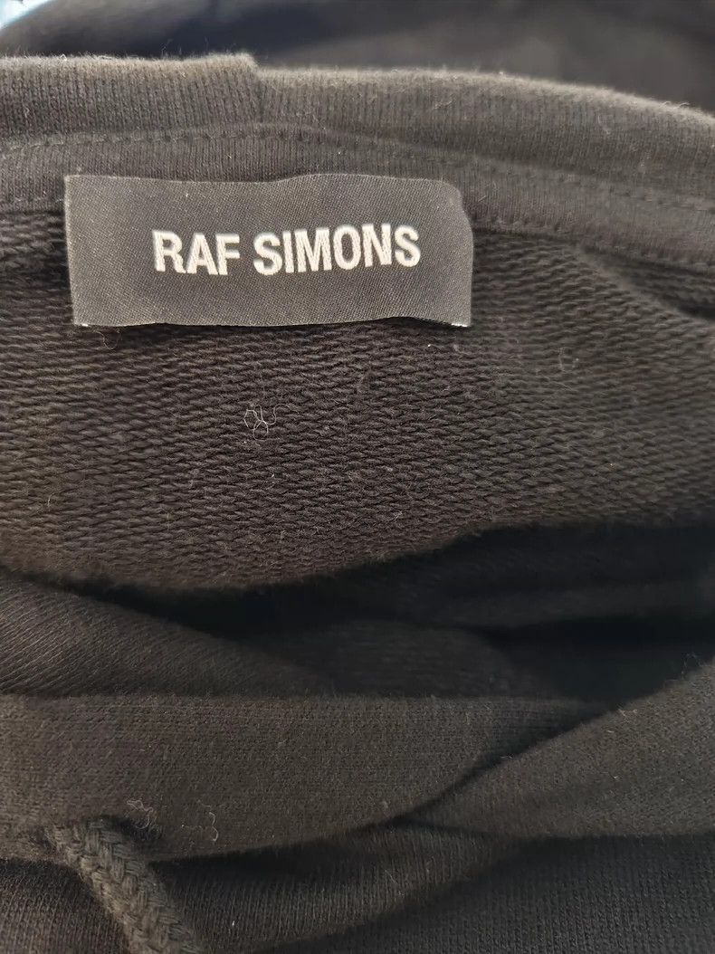 Raf Simons Raf simons Sticking cloth sweater-2506 Size US S / EU 44-46 / 1 - 3 Thumbnail