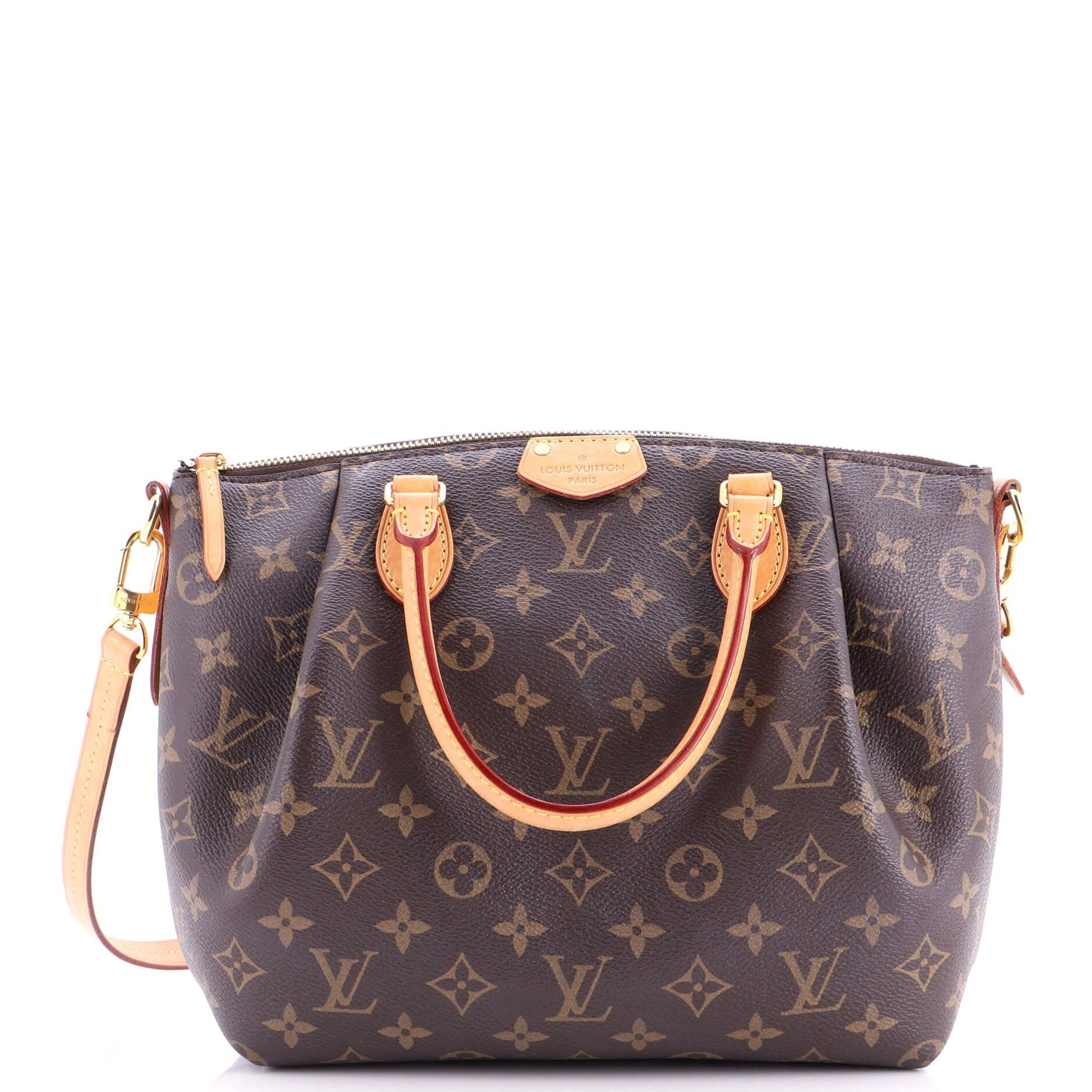 Louis Vuitton Turenne Handbag Size ONE SIZE - 1 Thumbnail