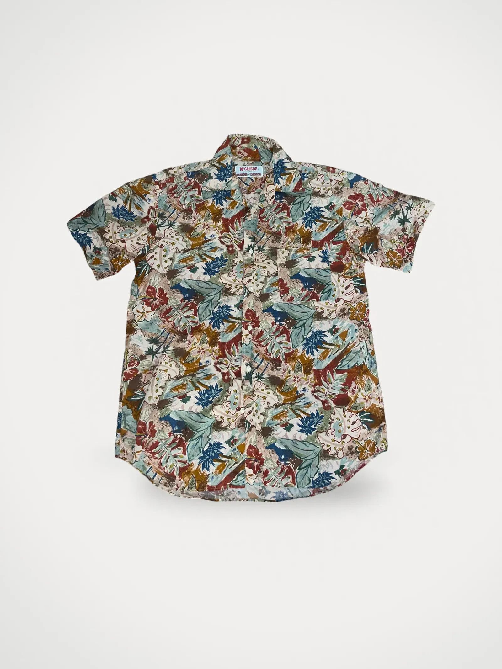 McGregor Mcgregor Shirt Size US M / EU 48-50 / 2 - 1 Thumbnail