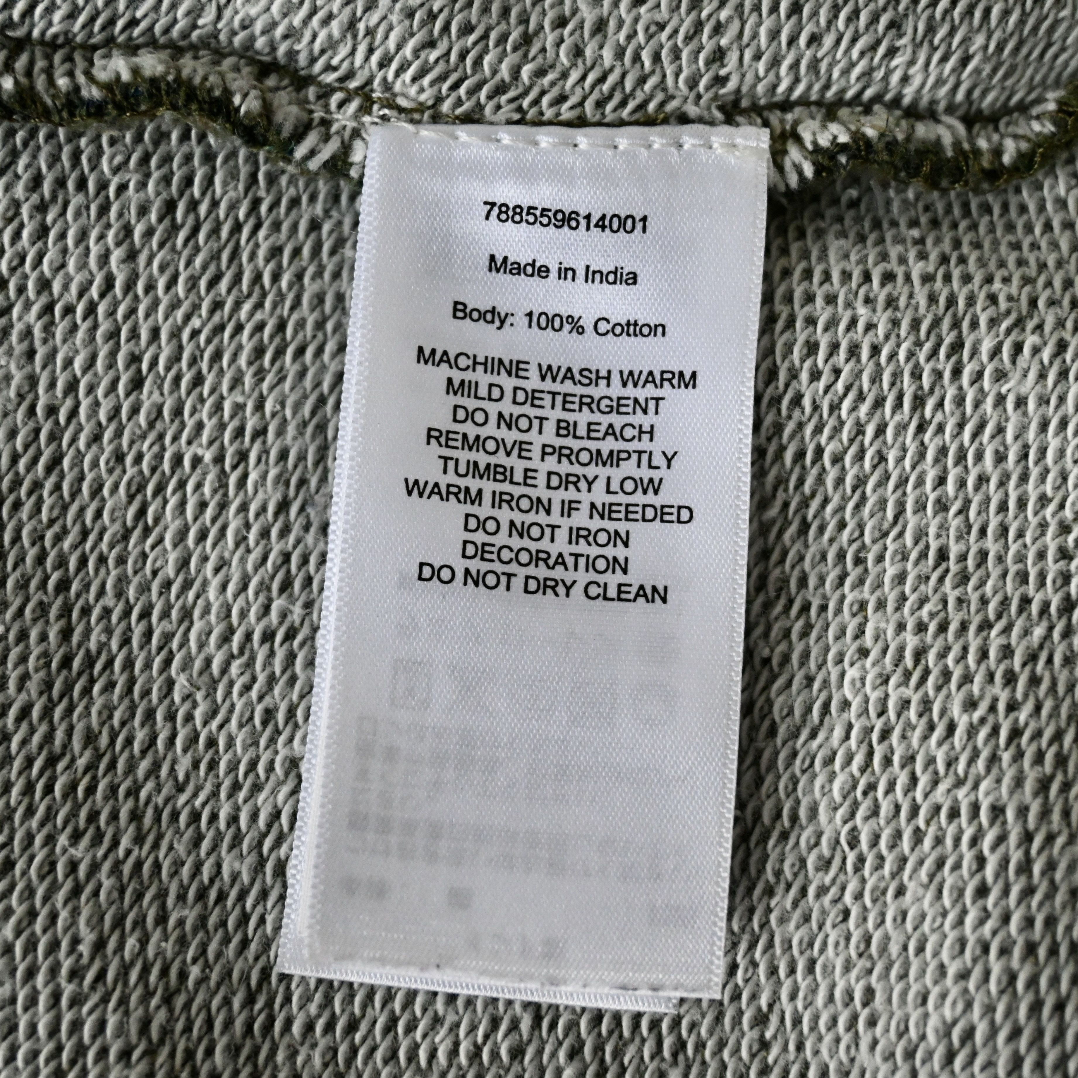 Denim & Supply Ralph Lauren Denim & Supply Ralph Lauren Aztec Navajo cotton Hoodie S Size US S / EU 44-46 / 1 - 15 Thumbnail