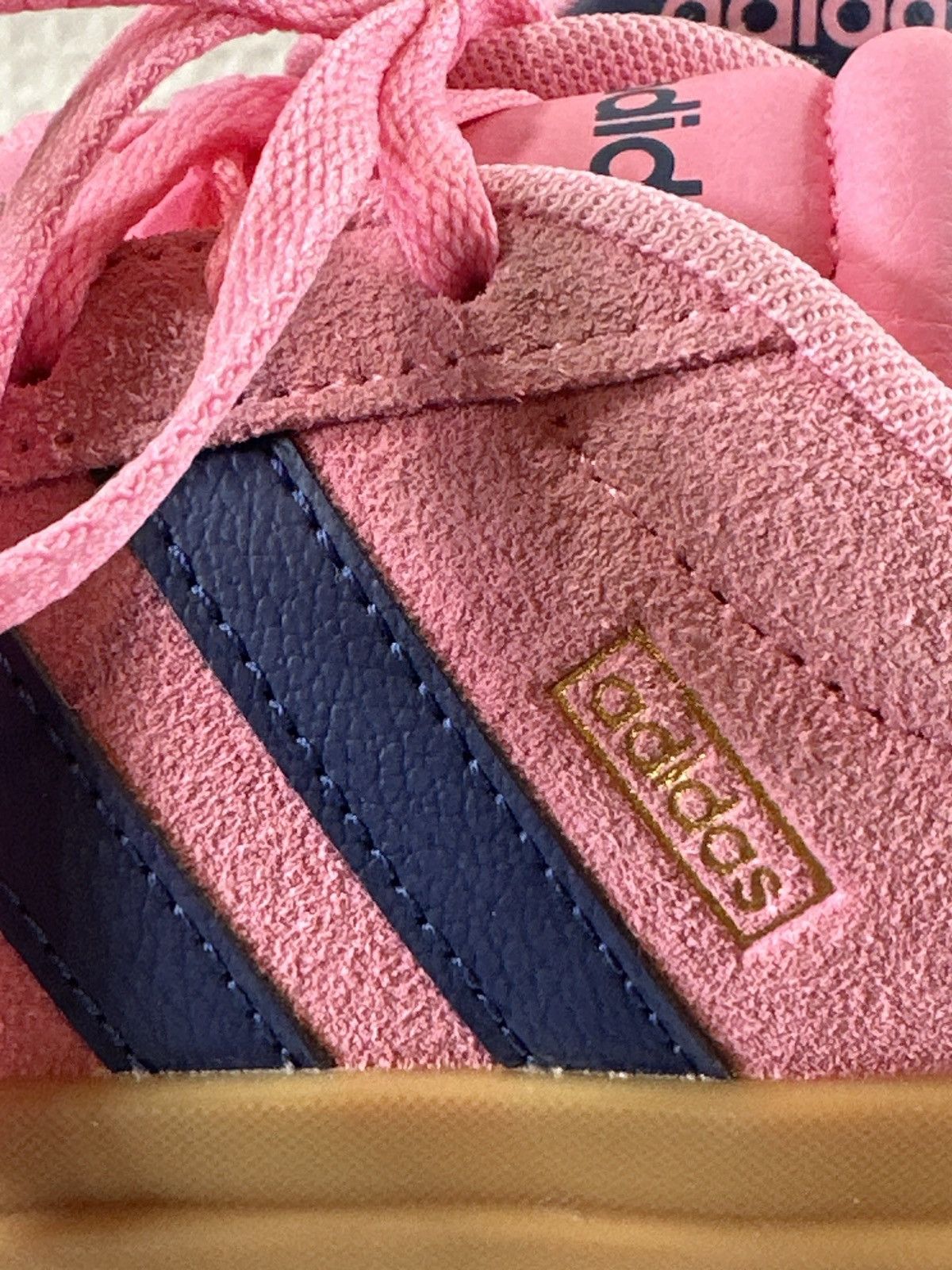 Adidas ADIDAS VL Court Bold Womens Platform Shoes Size US 5 / IT 35 - 8 Thumbnail