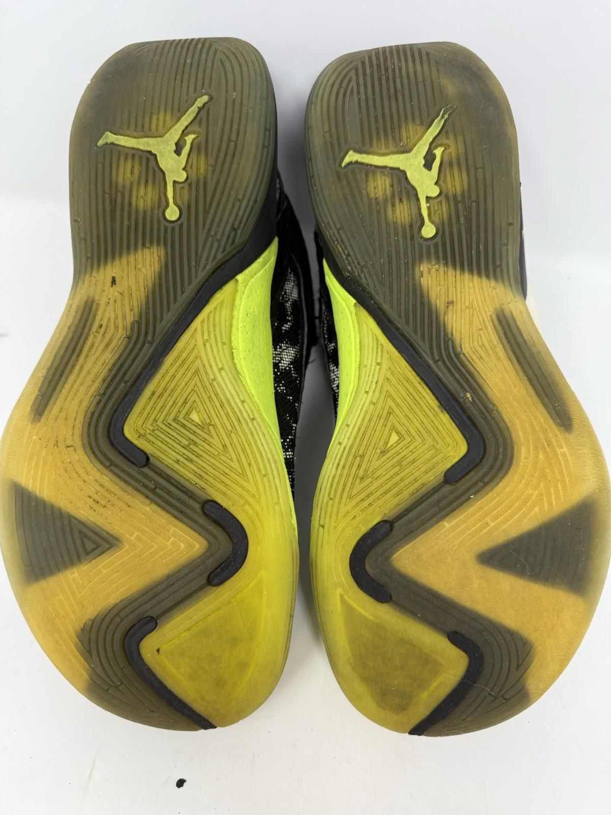 Jordan Brand Men's Nike Air Jordan Luka 2 DX8733-017 Size 8.5US Size US 8.5 / EU 41-42 - 5 Thumbnail