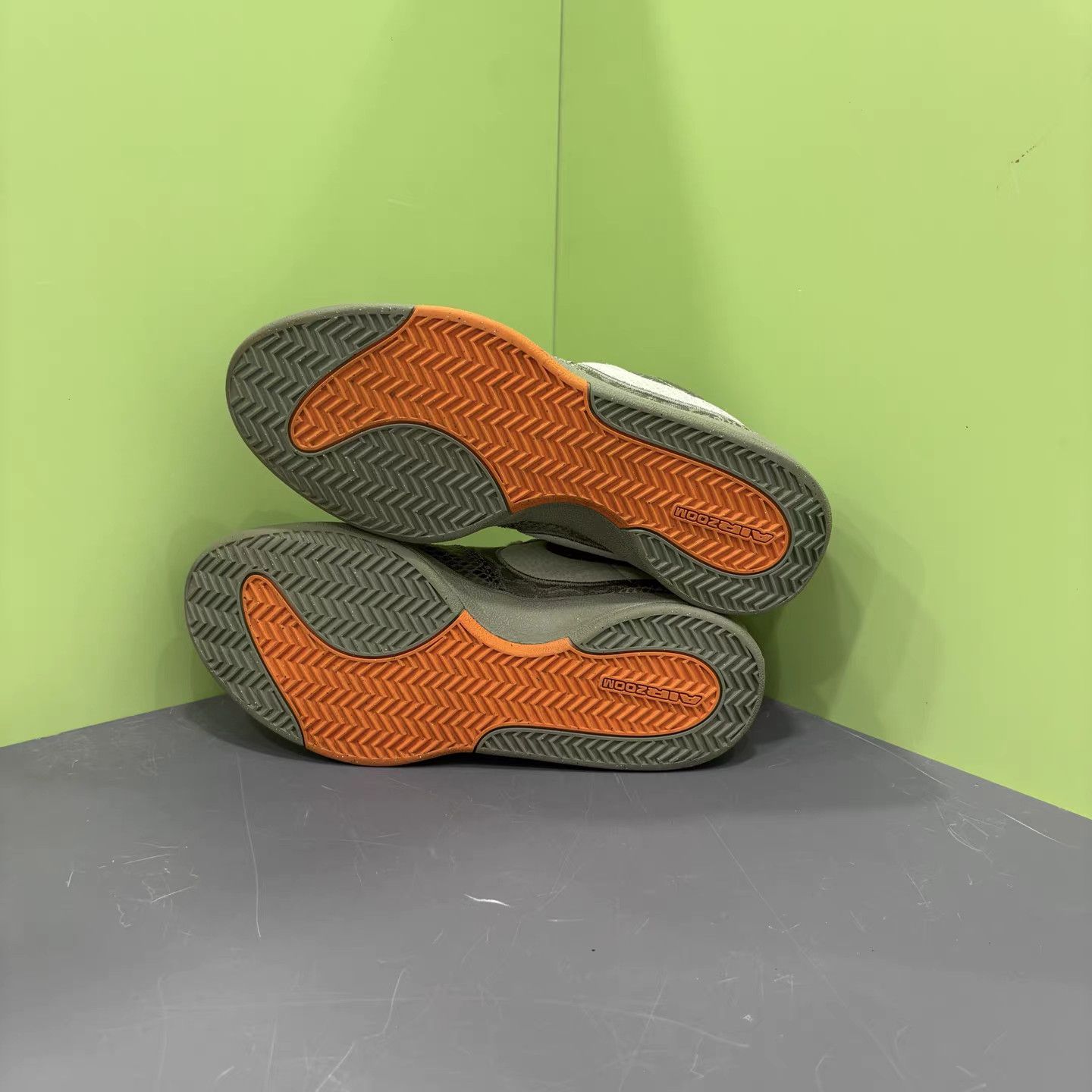 Nike Nike Book 1 Rattlesnake Basketball Shoes K15 Size US 9.5 / EU 42-43 - 8 Thumbnail