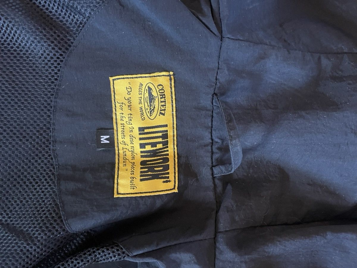 Corteiz Corteiz Windbreaker Spring Jacket Size US M / EU 48-50 / 2 - 3 Thumbnail