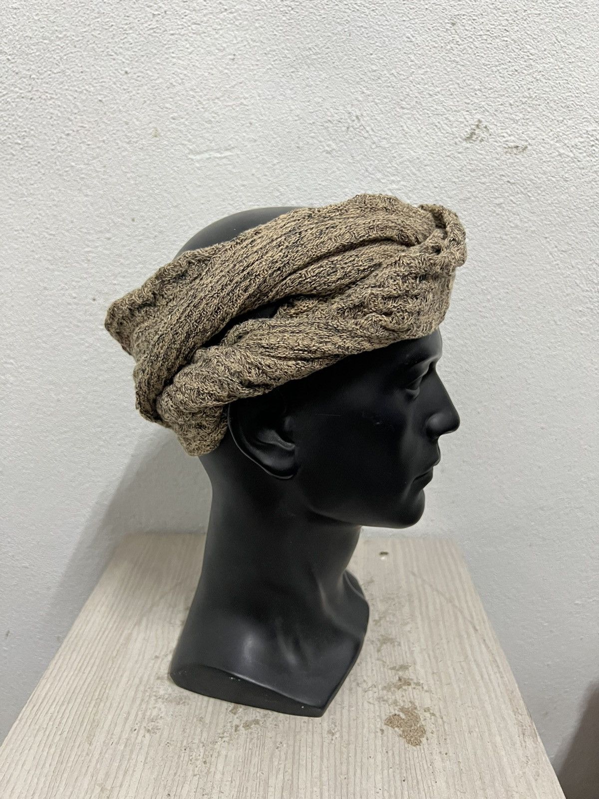 CA4LA Ca4la Headband Beanie Hat Size ONE SIZE - 4 Thumbnail
